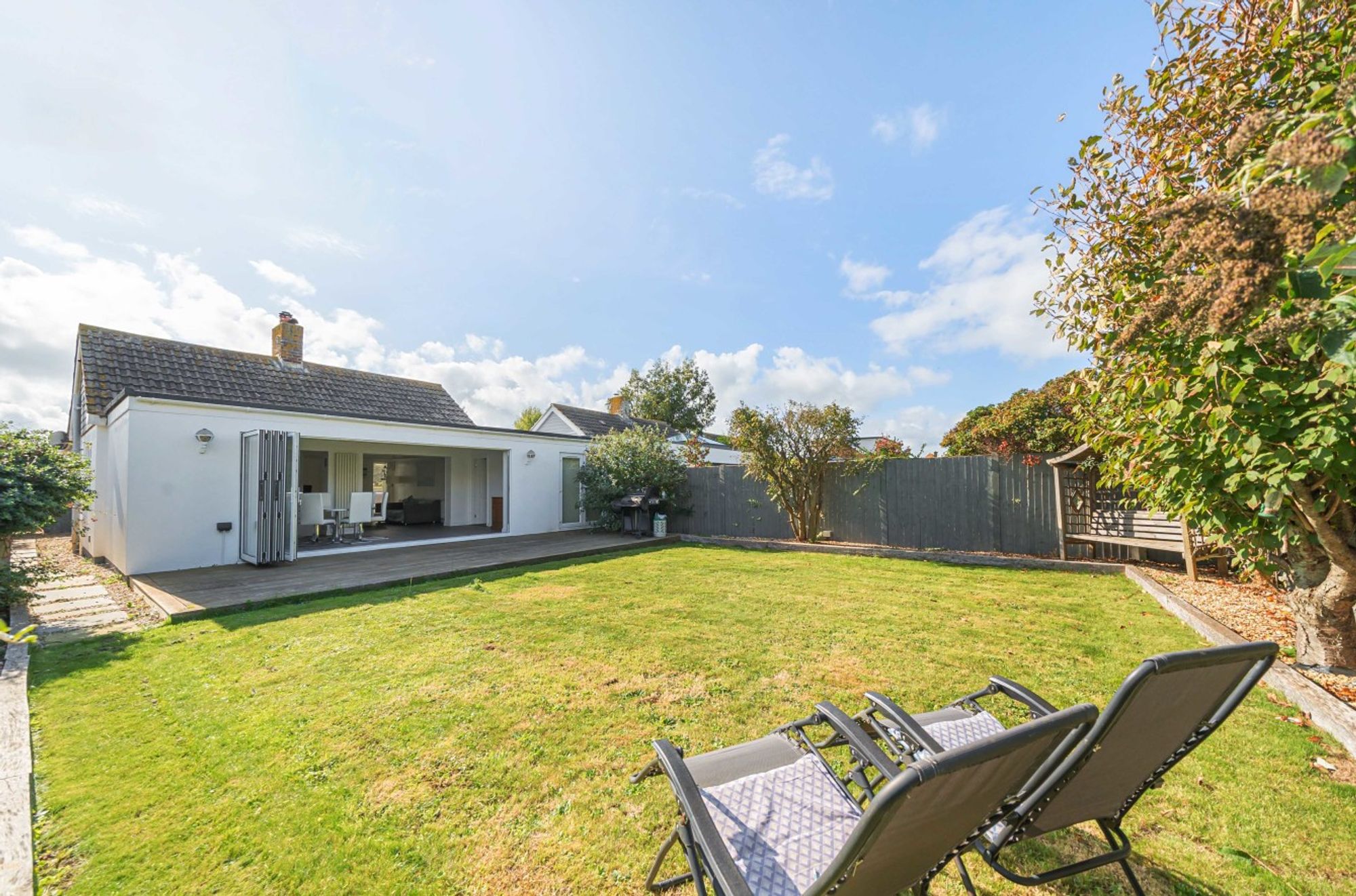 Southcote Avenue, West Wittering, PO20