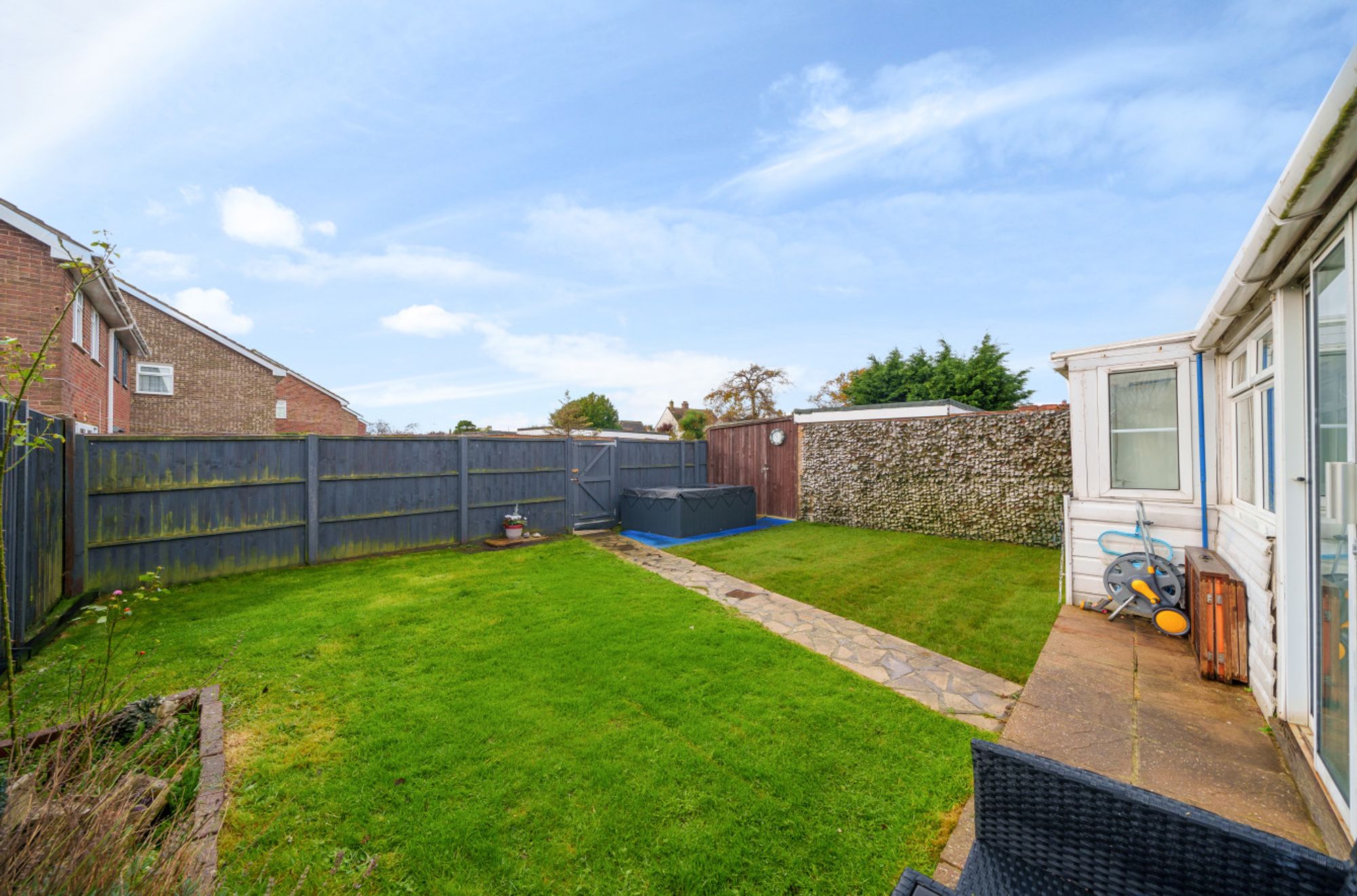 Gainsborough Drive, Selsey, PO20
