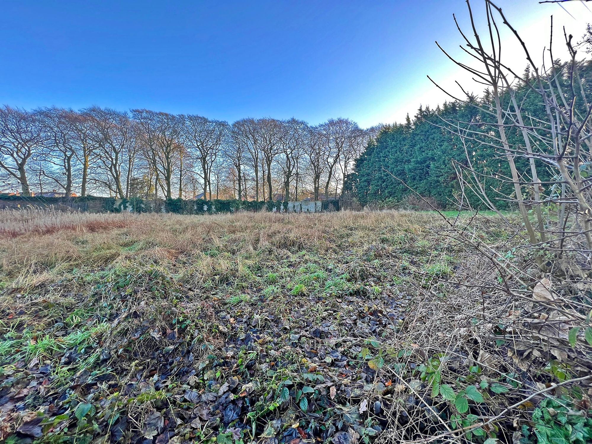 Land at Higher Barrowfield Farm, Houghtons Lane, St.Helens