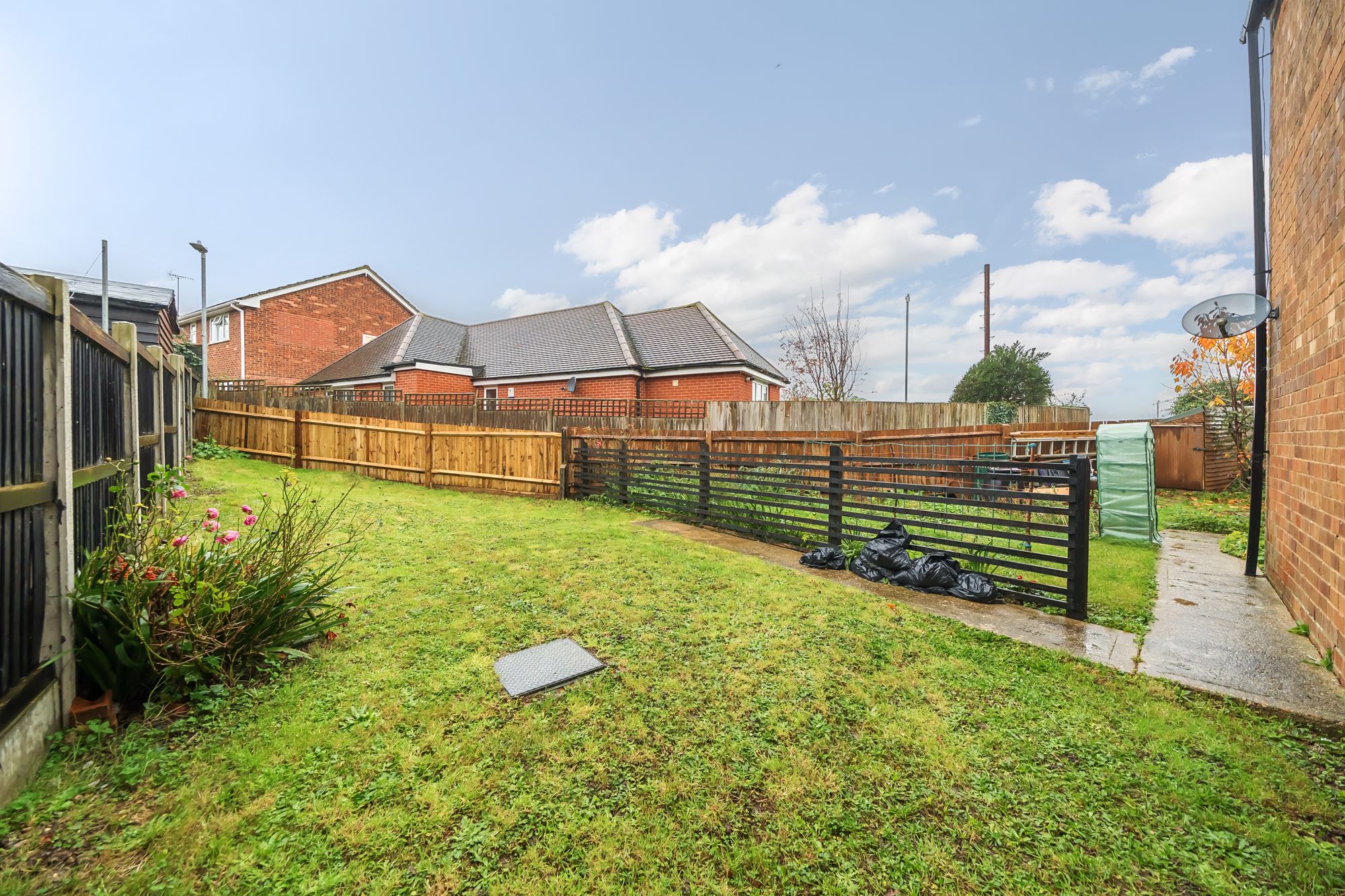 Goldfinch Close, Faversham, ME13 Iliffe & Iliffe