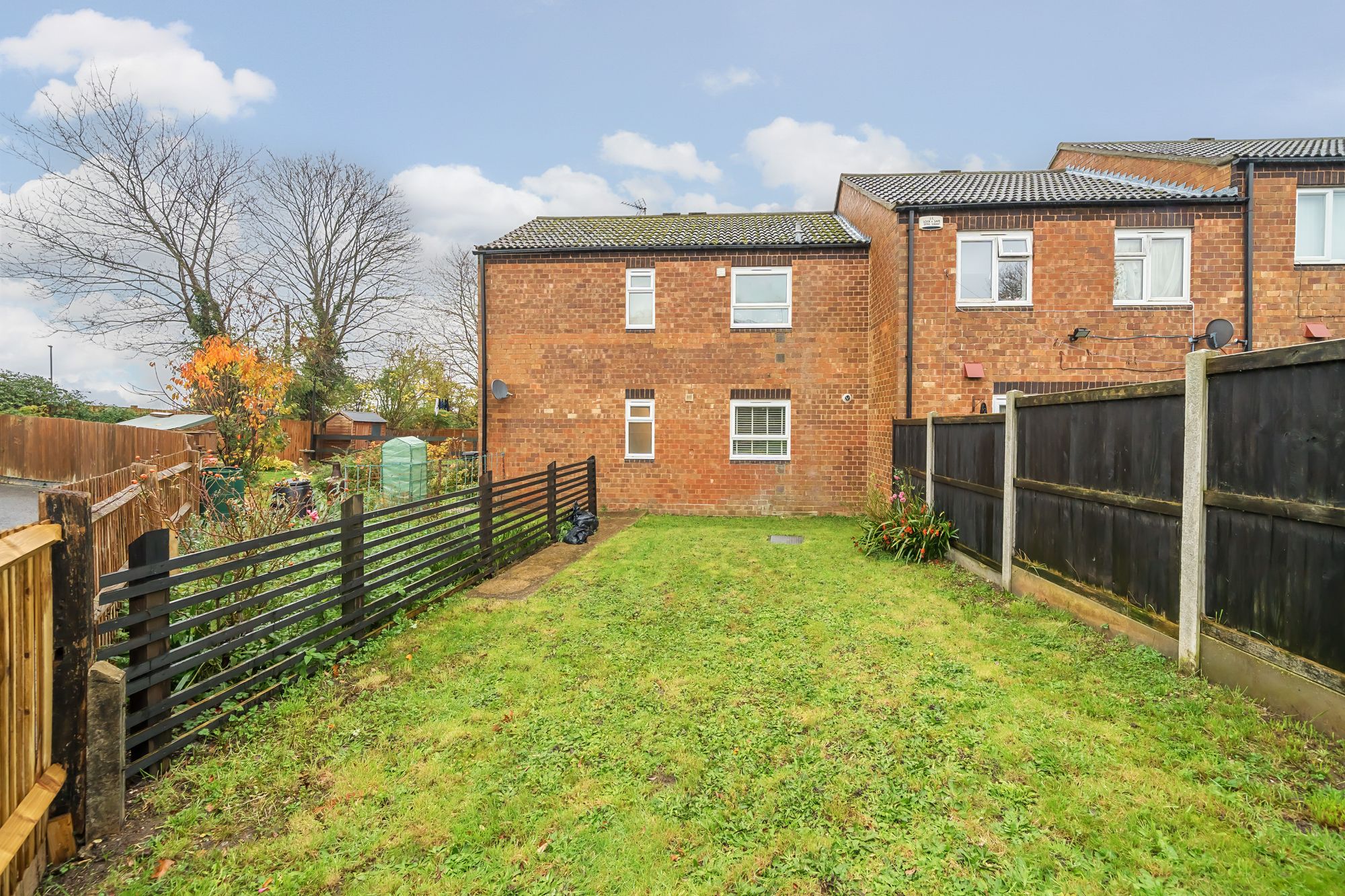 Goldfinch Close, Faversham, ME13 Iliffe & Iliffe