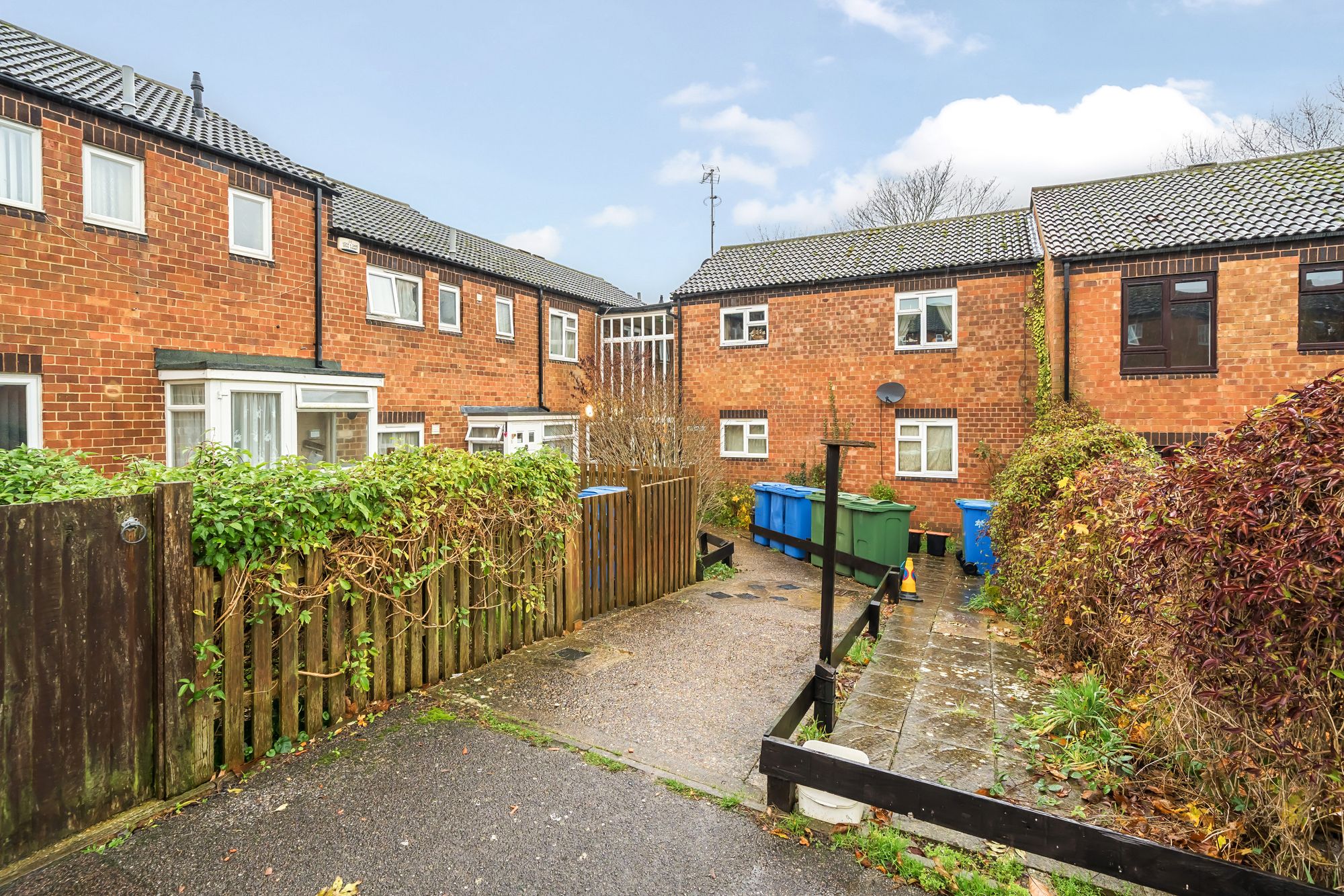 Goldfinch Close, Faversham, ME13 Iliffe & Iliffe