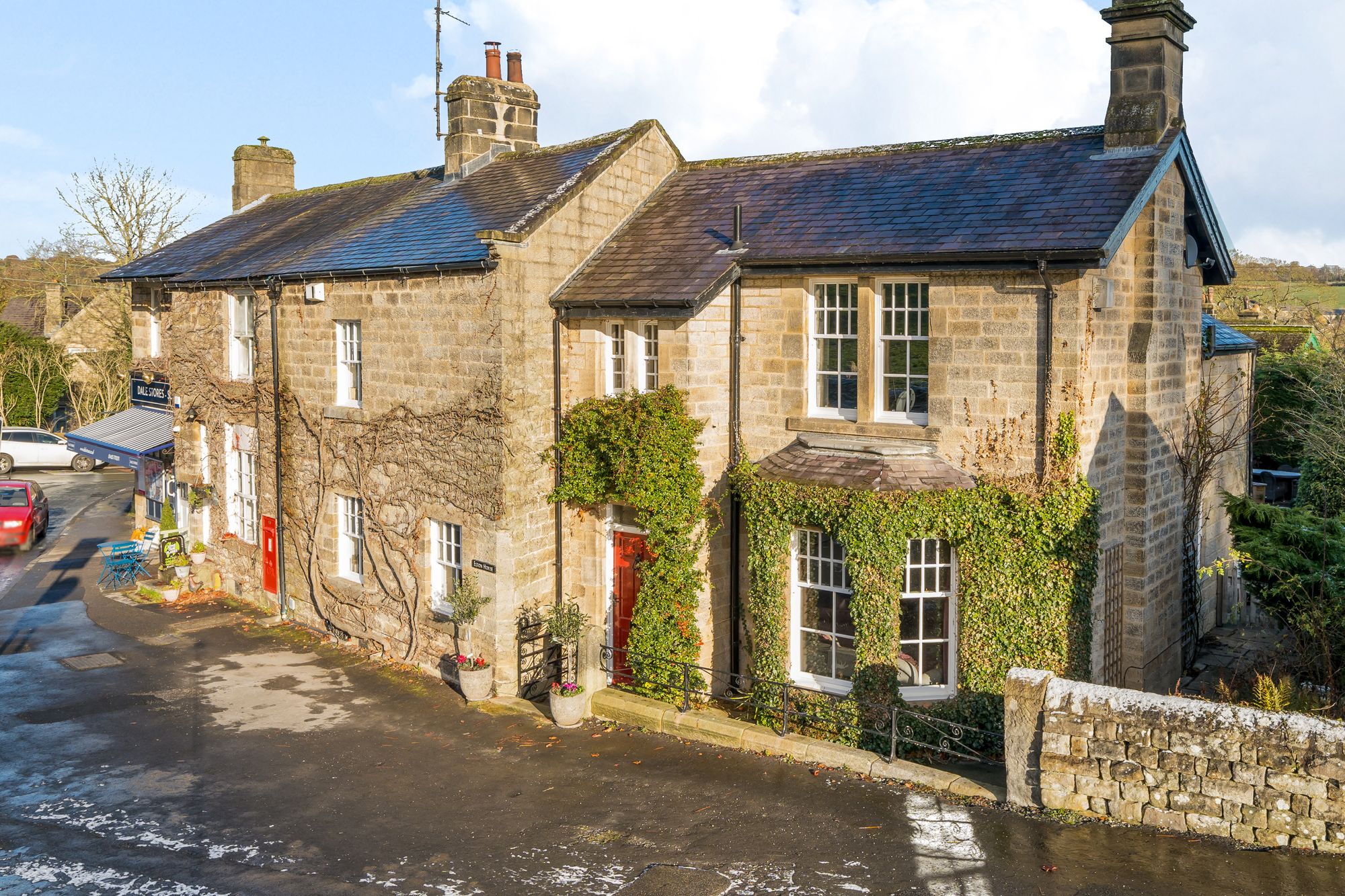 Birstwith, Harrogate, HG3 Myrings Estate Agents