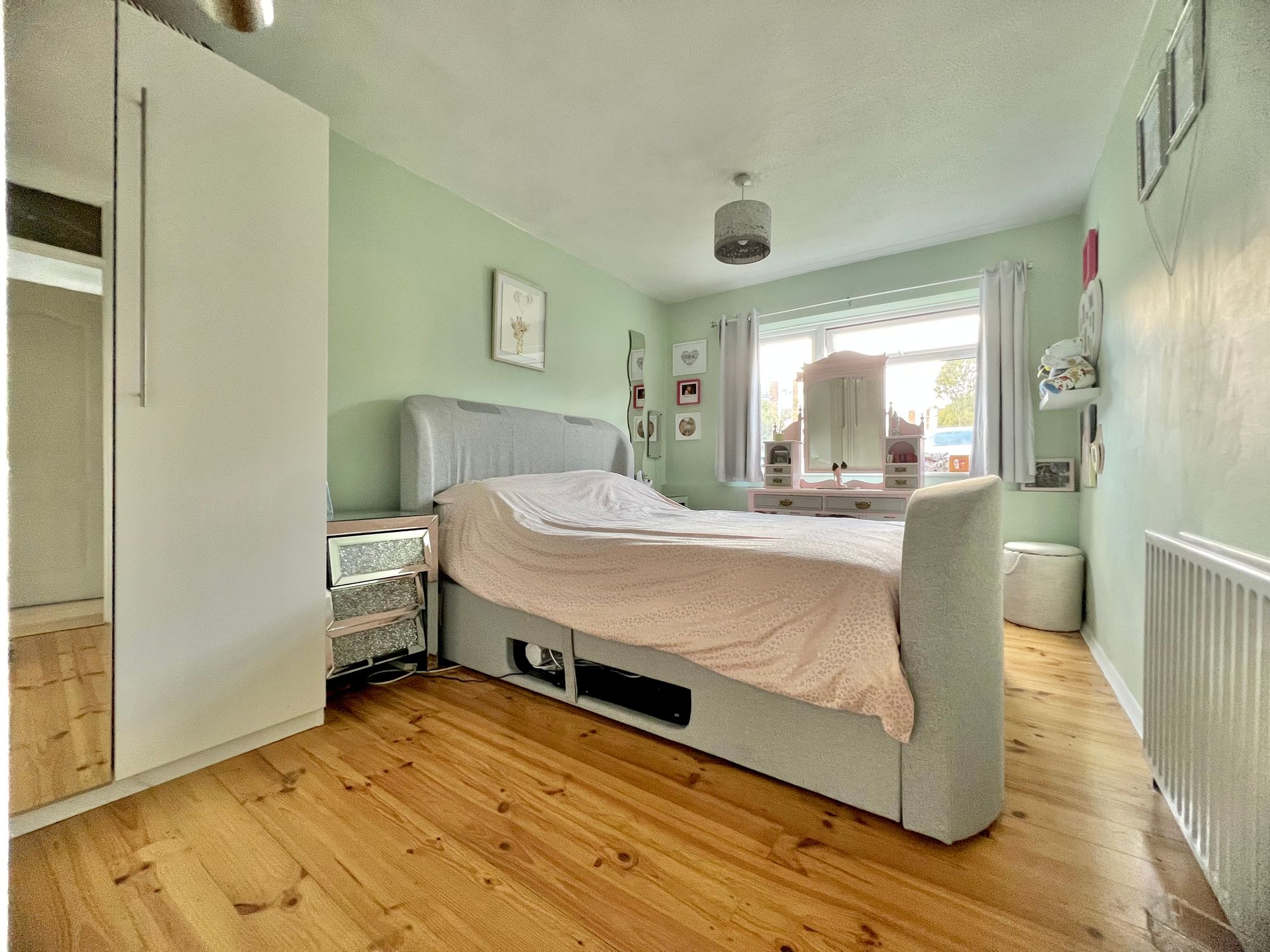 Trapstyle Road, Ware, SG12 Elliot Heath