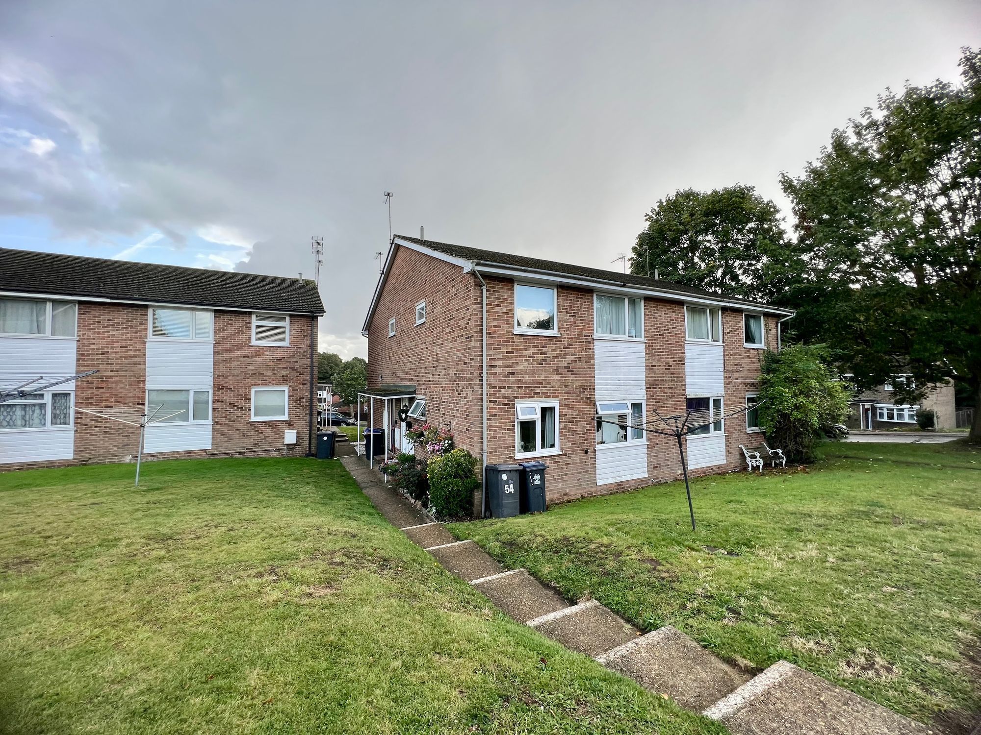 Trapstyle Road, Ware, SG12 Elliot Heath