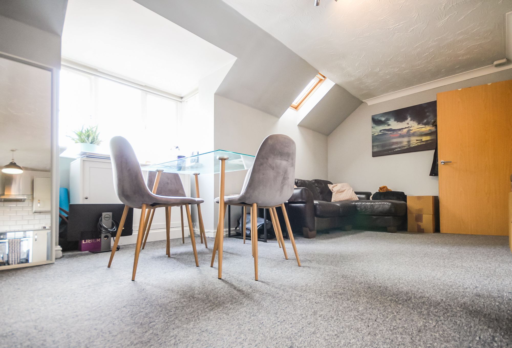 The Granary, Stanstead Abbotts, SG12 Elliot Heath