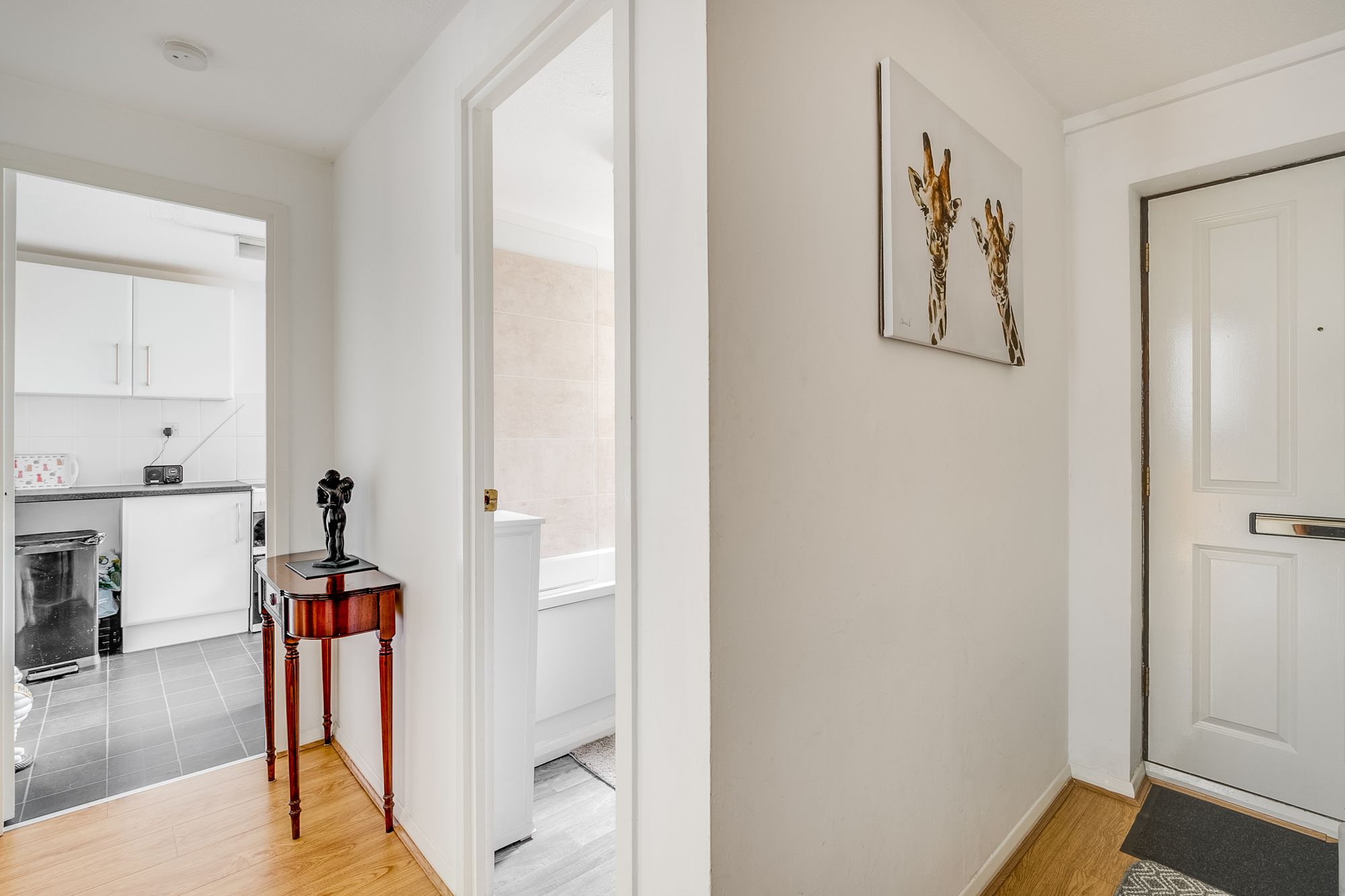 The Hyde, Ware, SG12 Elliot Heath