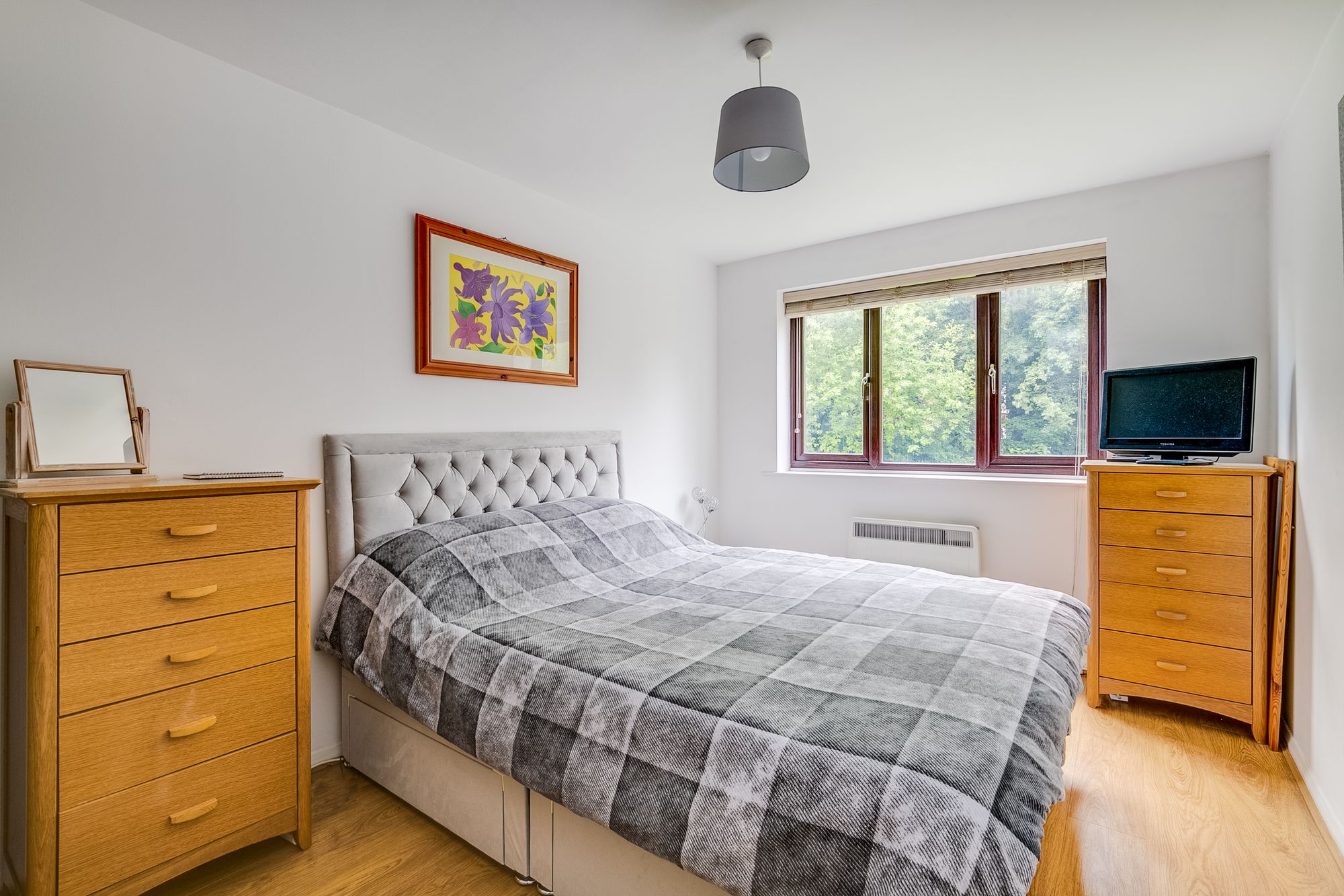 The Hyde, Ware, SG12 Elliot Heath