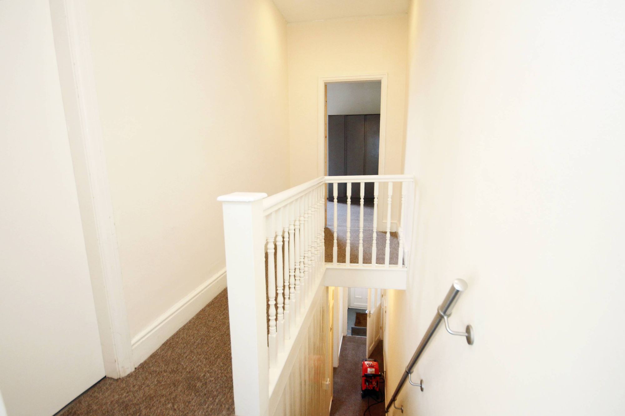 Wargrave Road, Newton-Le-Willows