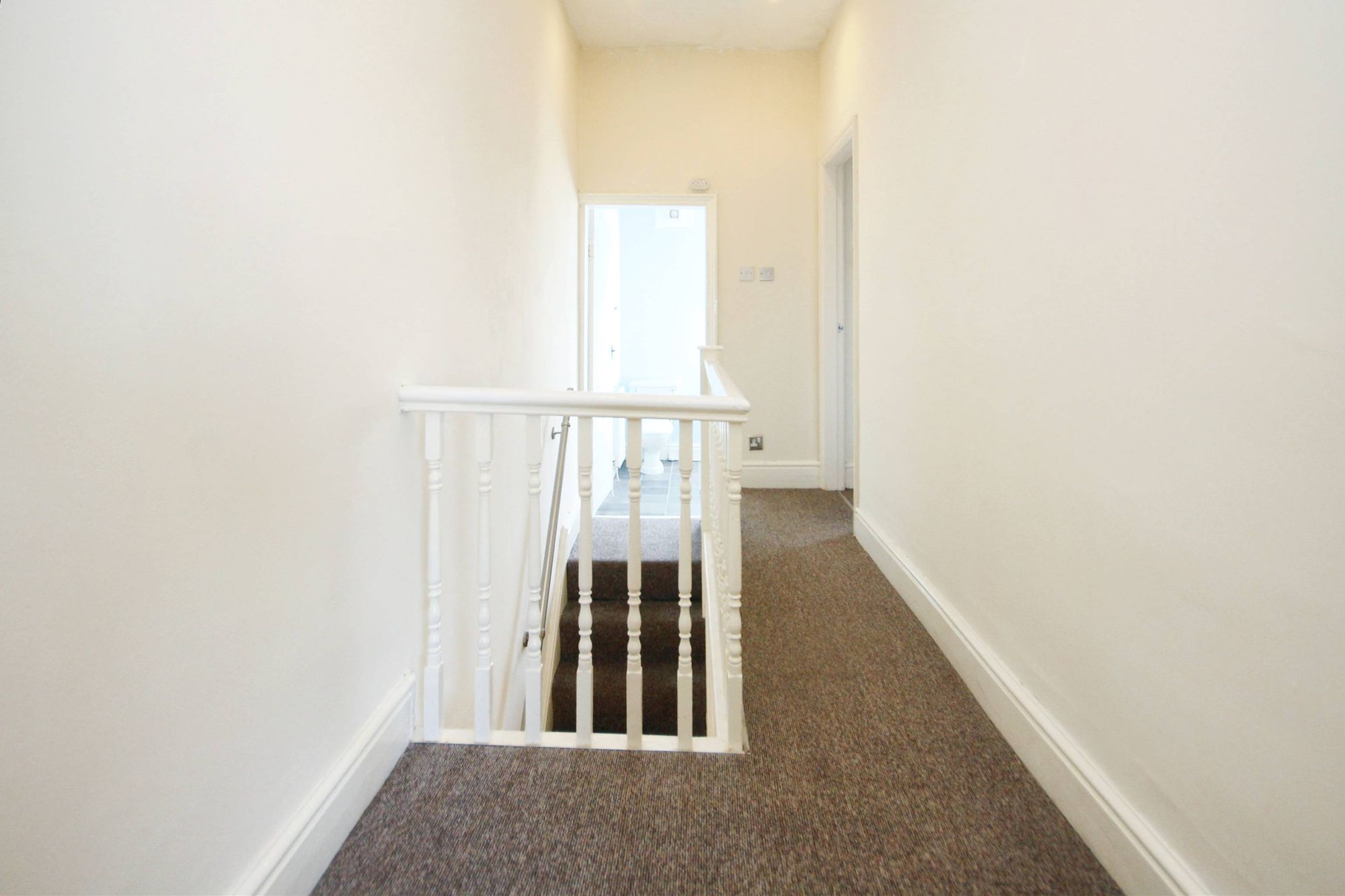 Wargrave Road, Newton-Le-Willows
