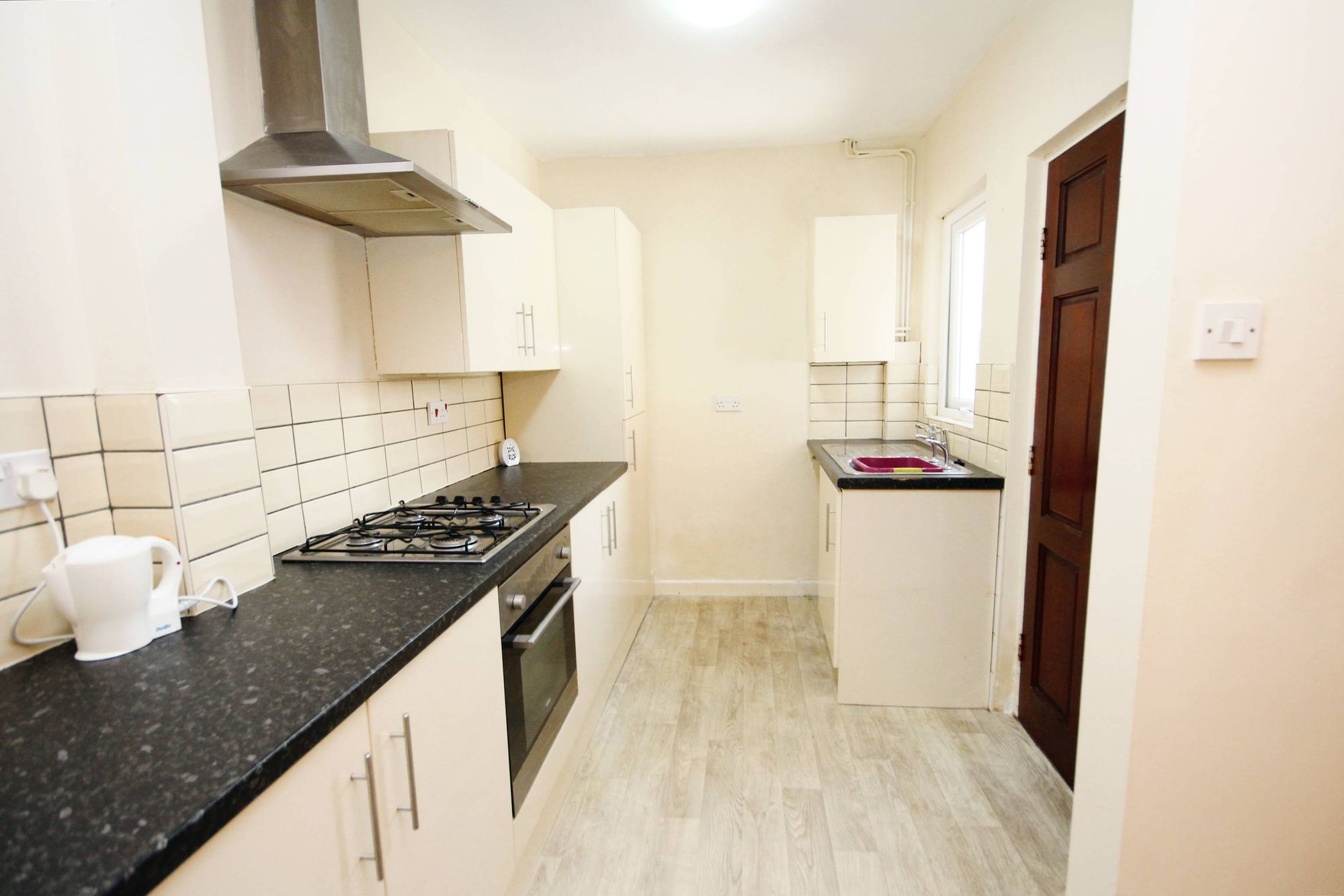 Wargrave Road, Newton-Le-Willows