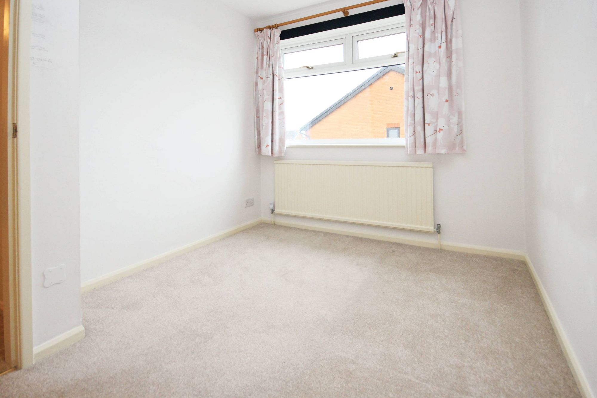 Wargrave Road, Newton-Le-Willows