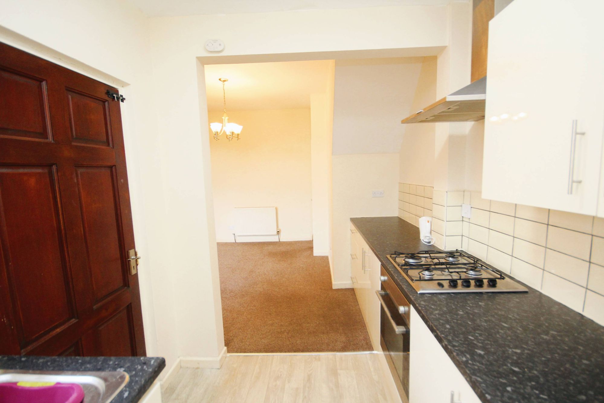Wargrave Road, Newton-Le-Willows