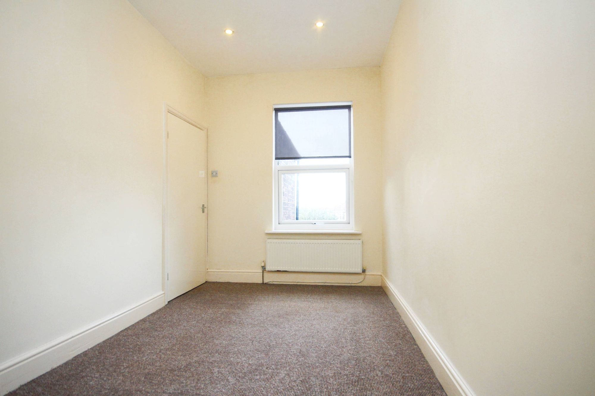 Wargrave Road, Newton-Le-Willows