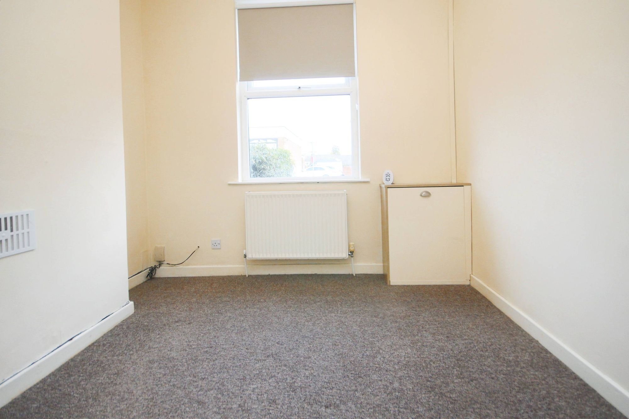 Wargrave Road, Newton-Le-Willows