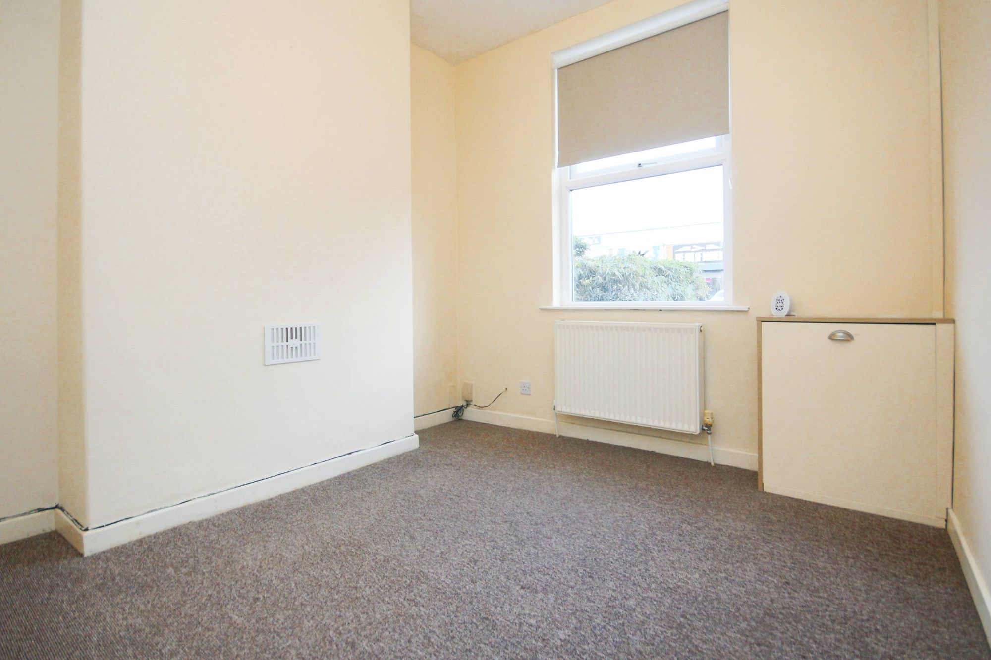 Wargrave Road, Newton-Le-Willows