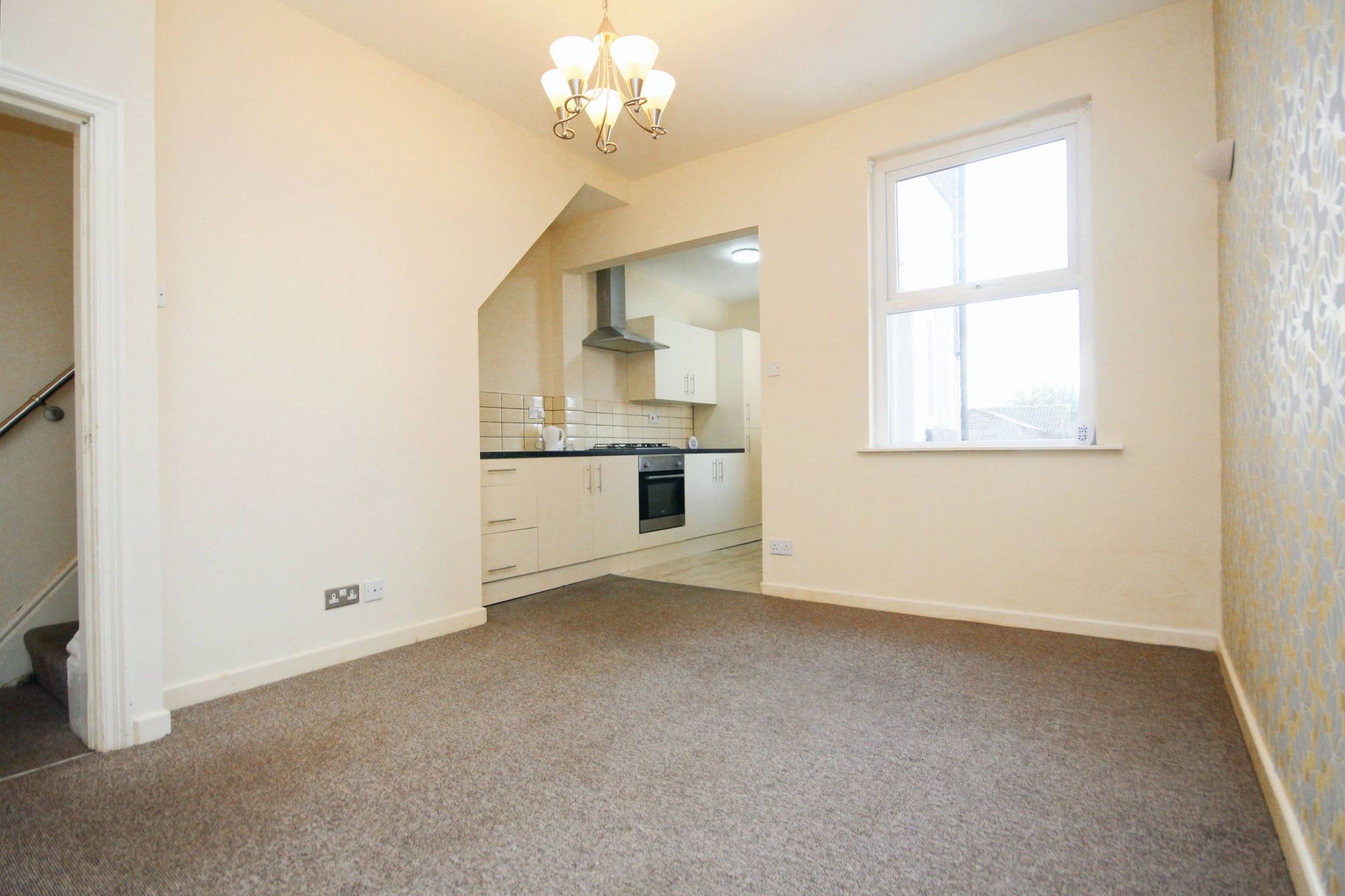 Wargrave Road, Newton-Le-Willows