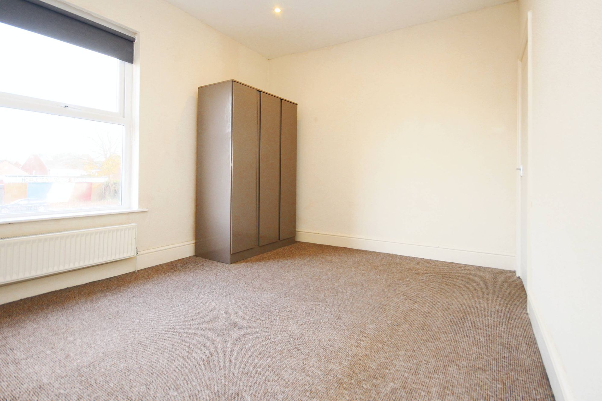 Wargrave Road, Newton-Le-Willows