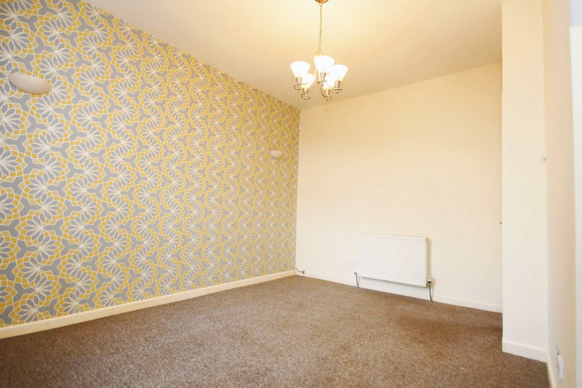 Wargrave Road, Newton-Le-Willows