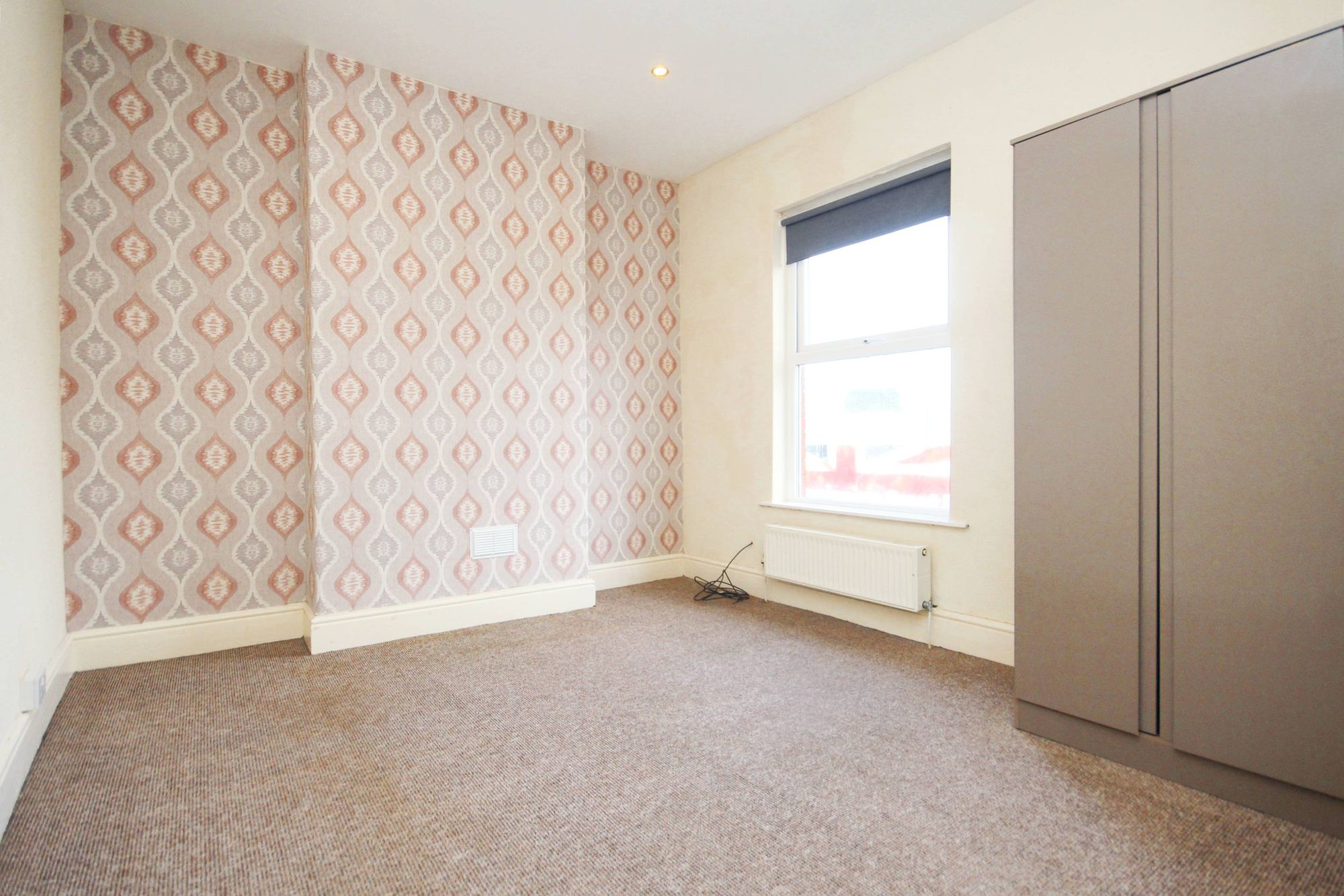 Wargrave Road, Newton-Le-Willows