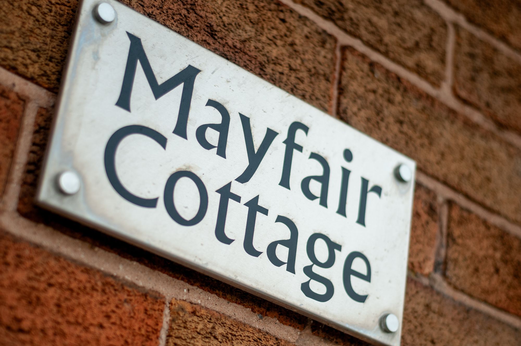 Mayfair Cottage Red Delph Lane, St. Helens