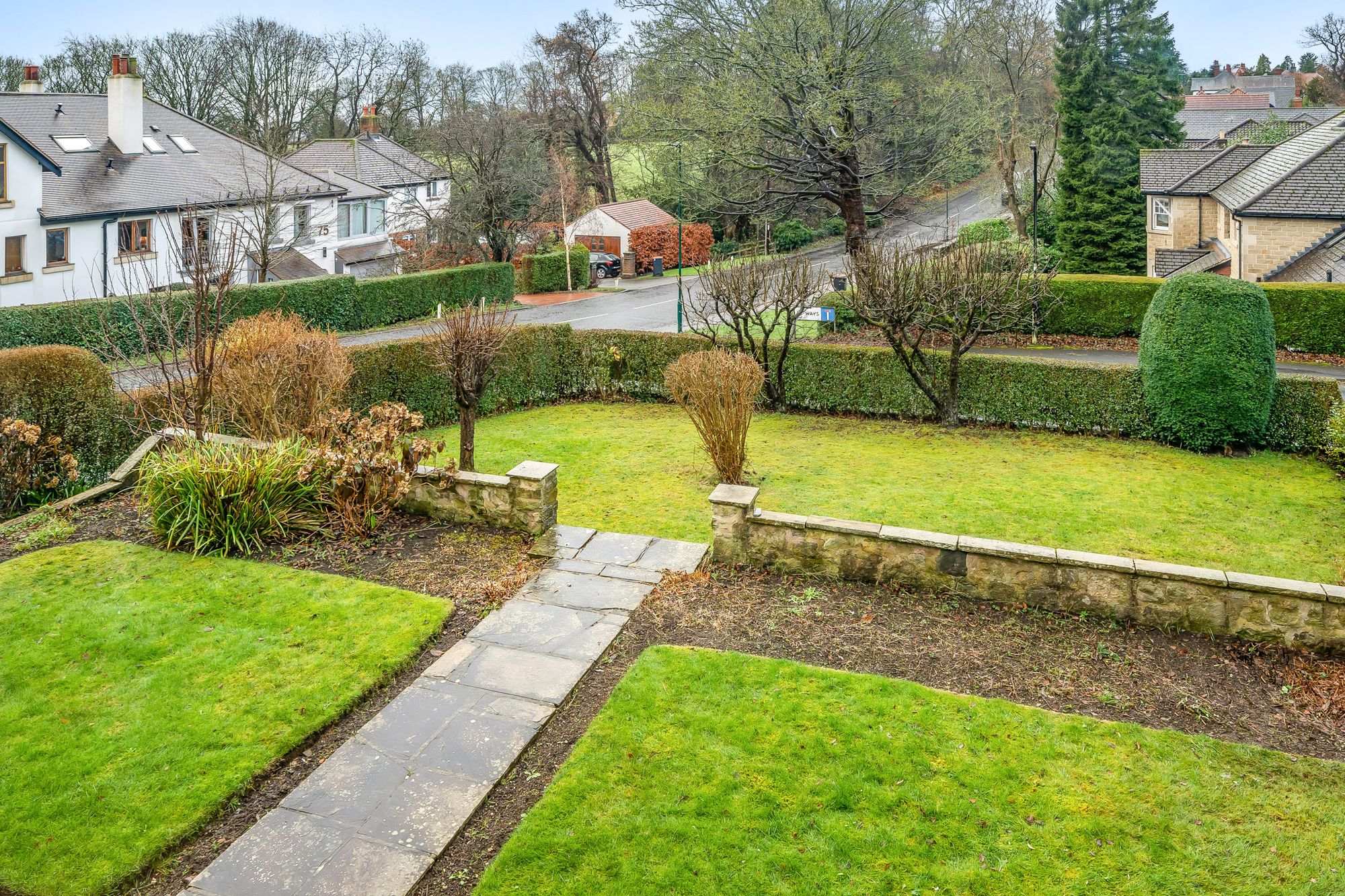Leadhall Lane, Harrogate, HG2 Myrings Estate Agents