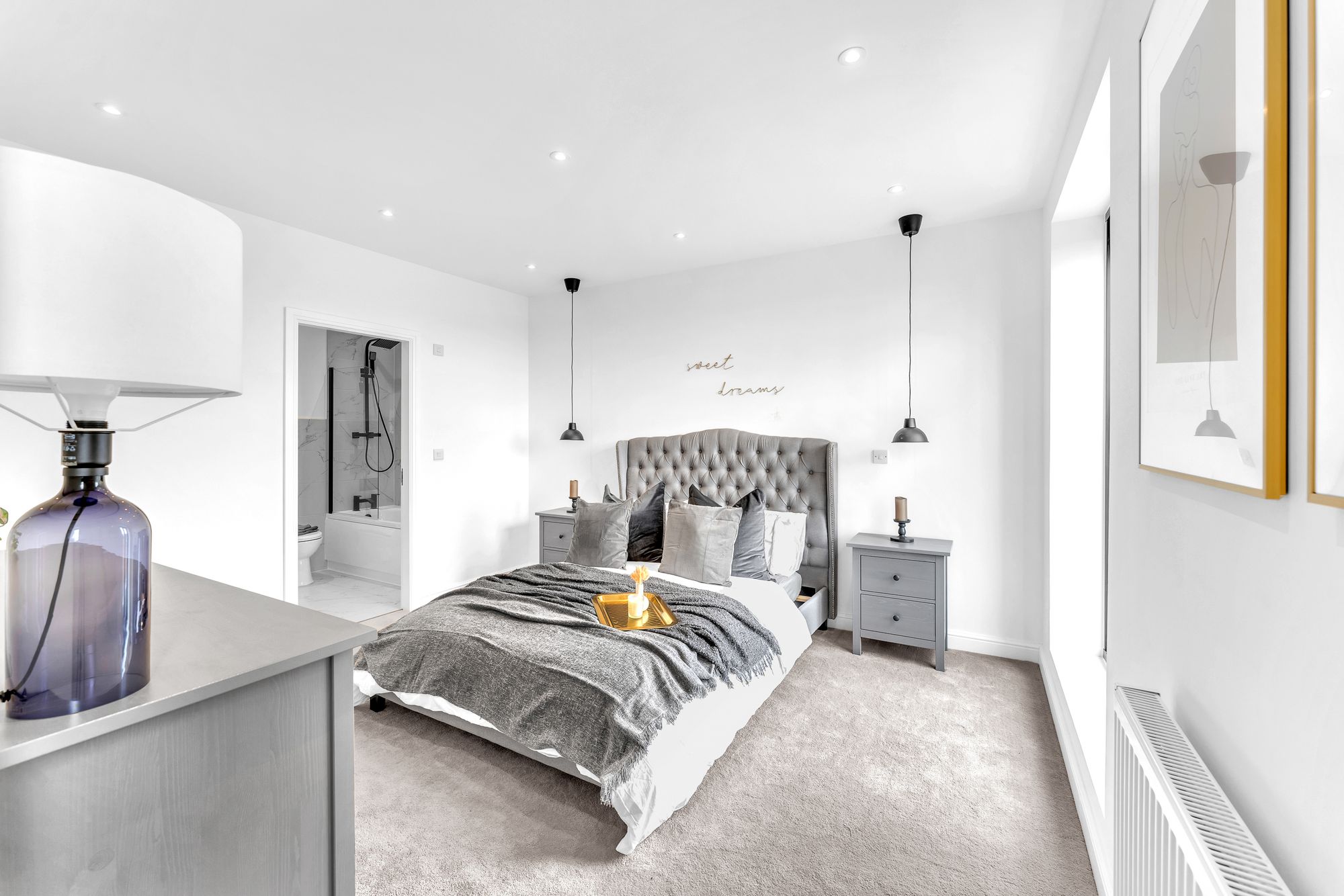 Farrier House, Bold Heath Mews, Bold Heath