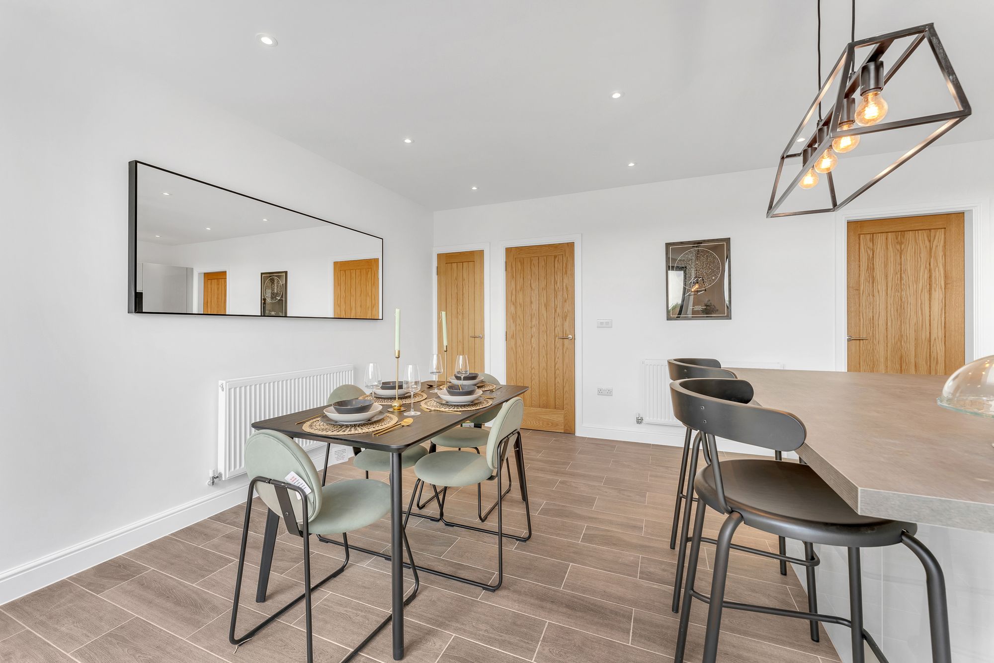 Farrier House, Bold Heath Mews, Bold Heath