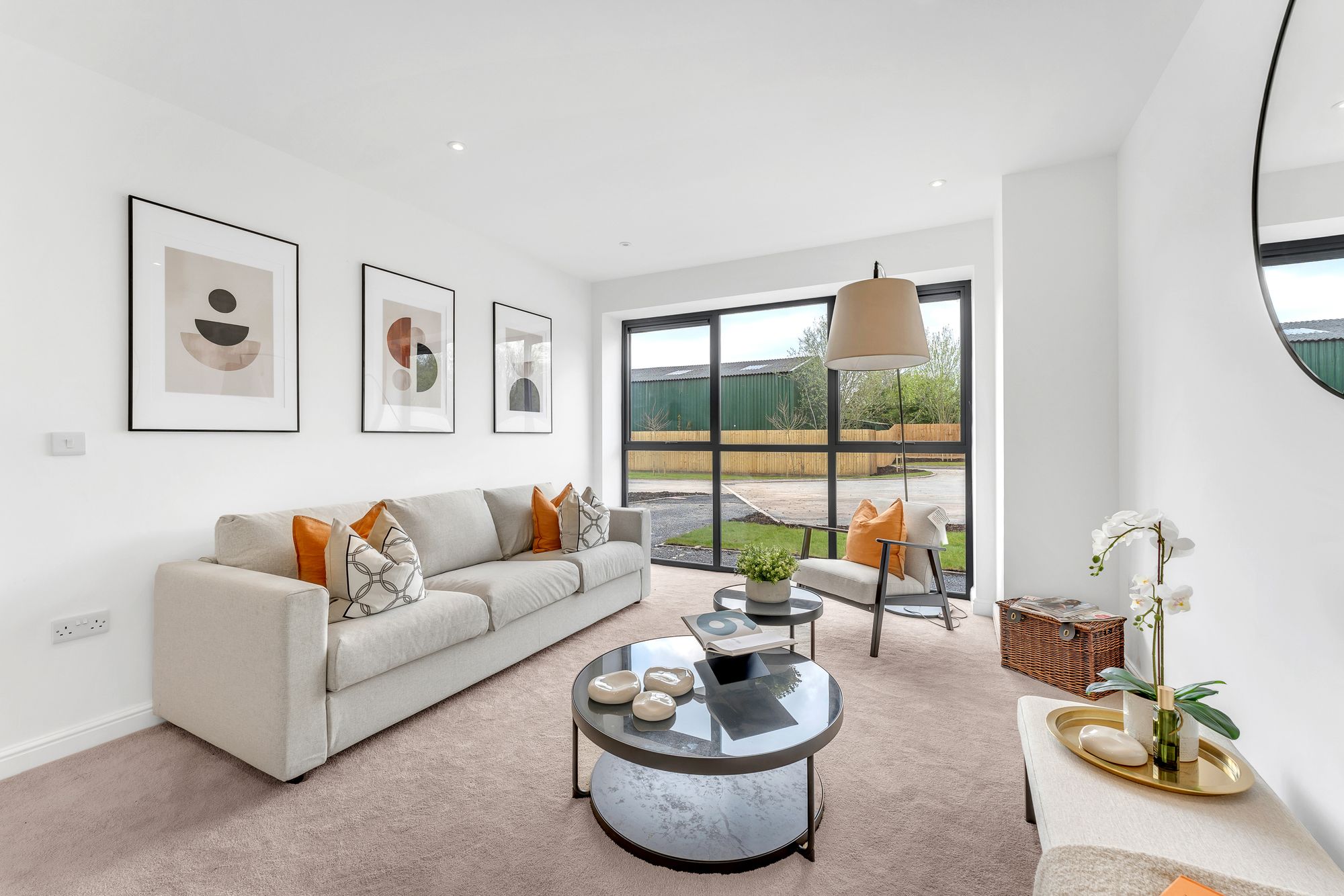 Farrier House, Bold Heath Mews, Bold Heath