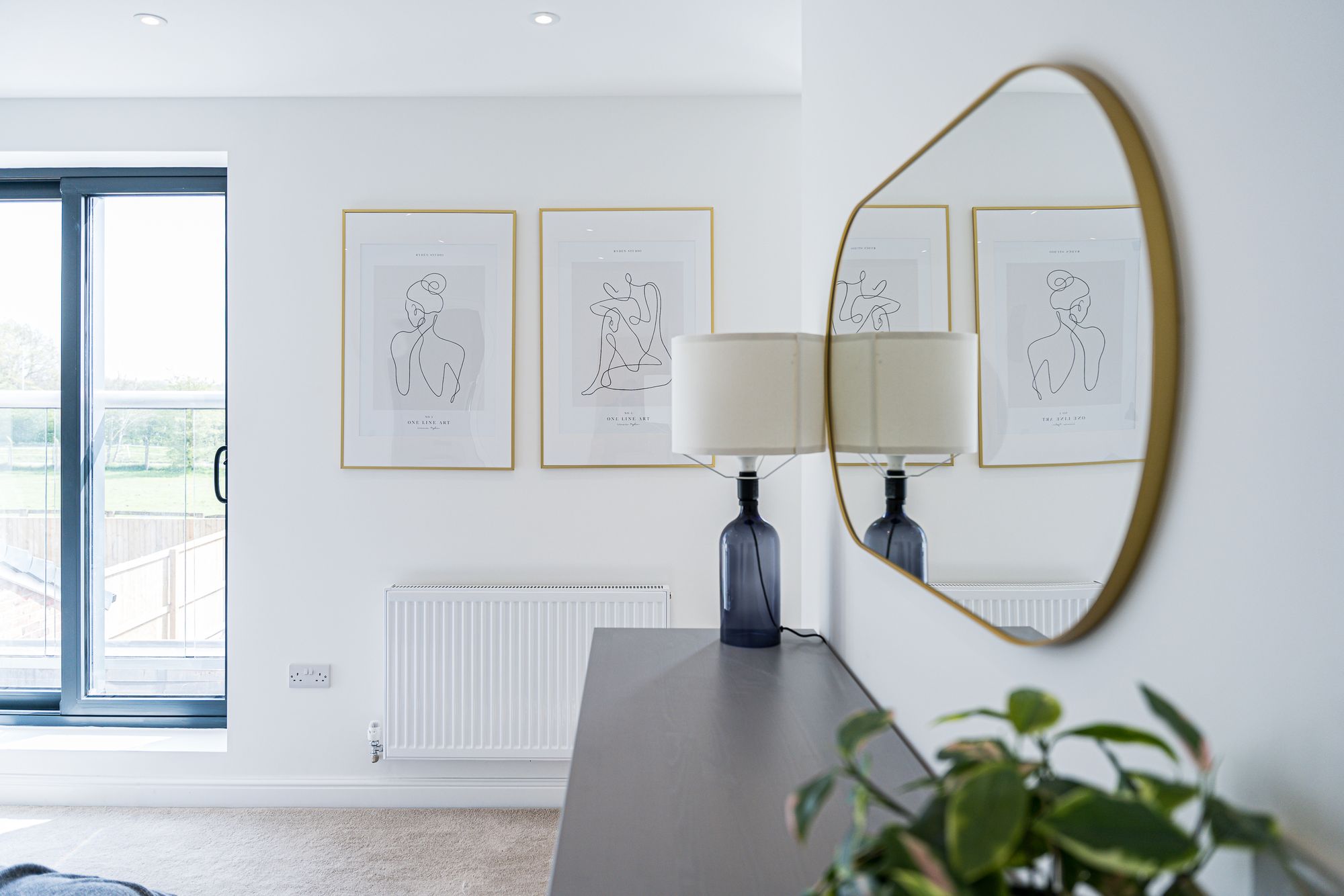 Farrier House, Bold Heath Mews, Bold Heath