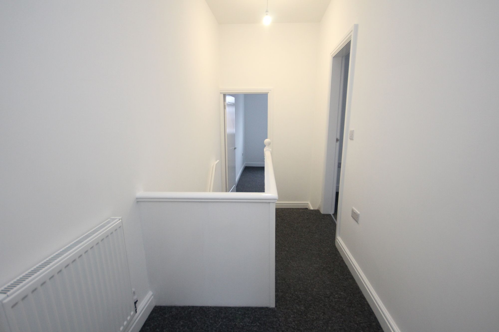 Brynn Street, St. Helens