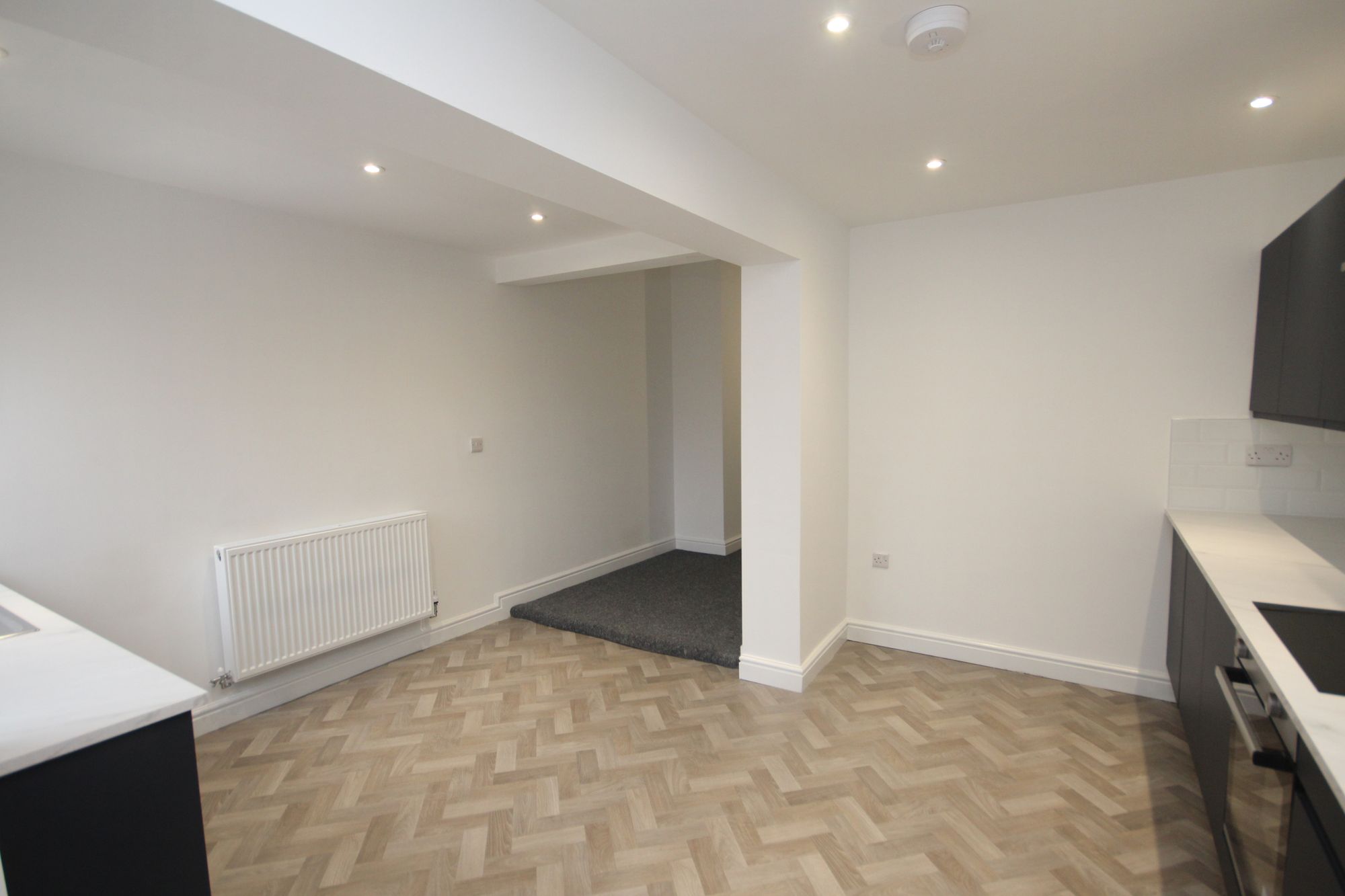 Brynn Street, St. Helens