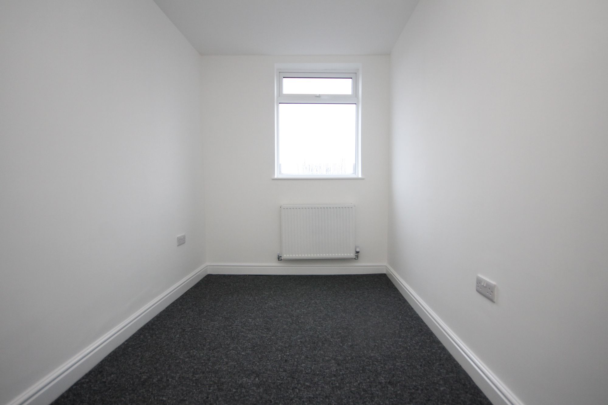 Brynn Street, St. Helens