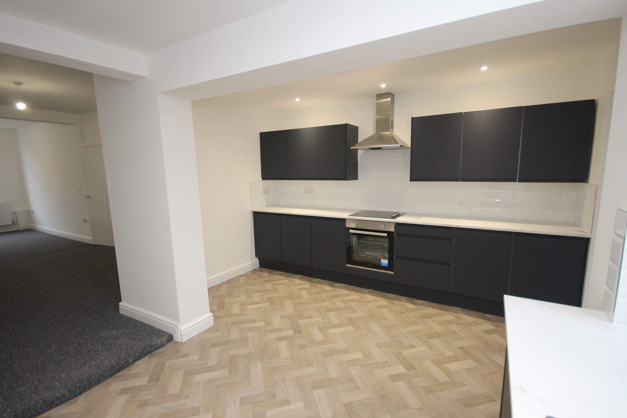 Brynn Street, St. Helens