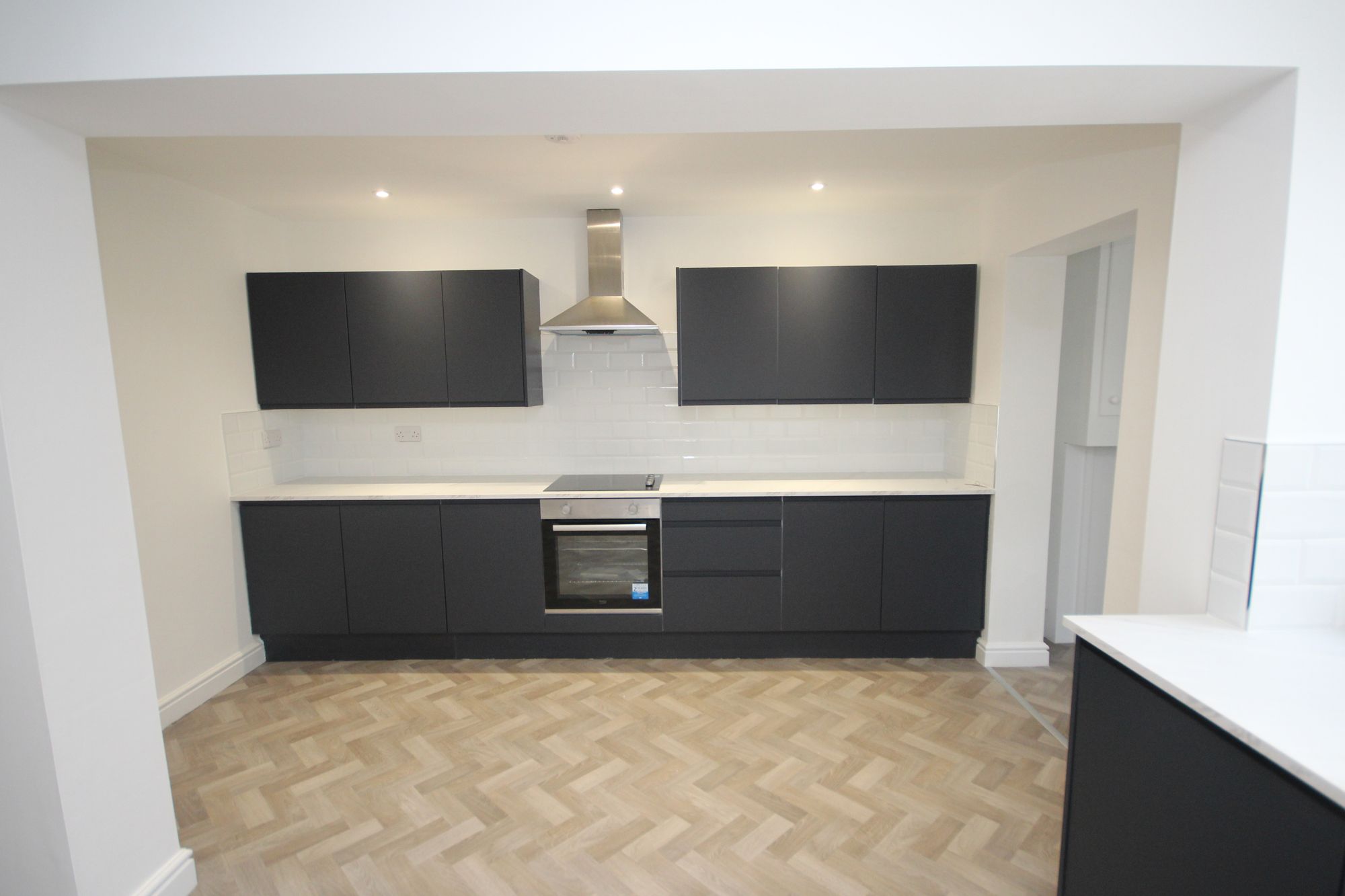 Brynn Street, St. Helens