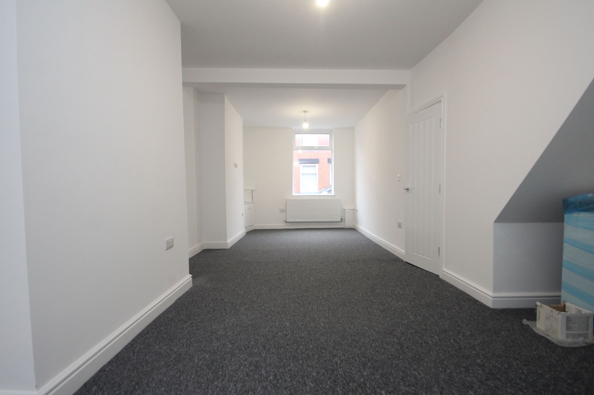 Brynn Street, St. Helens