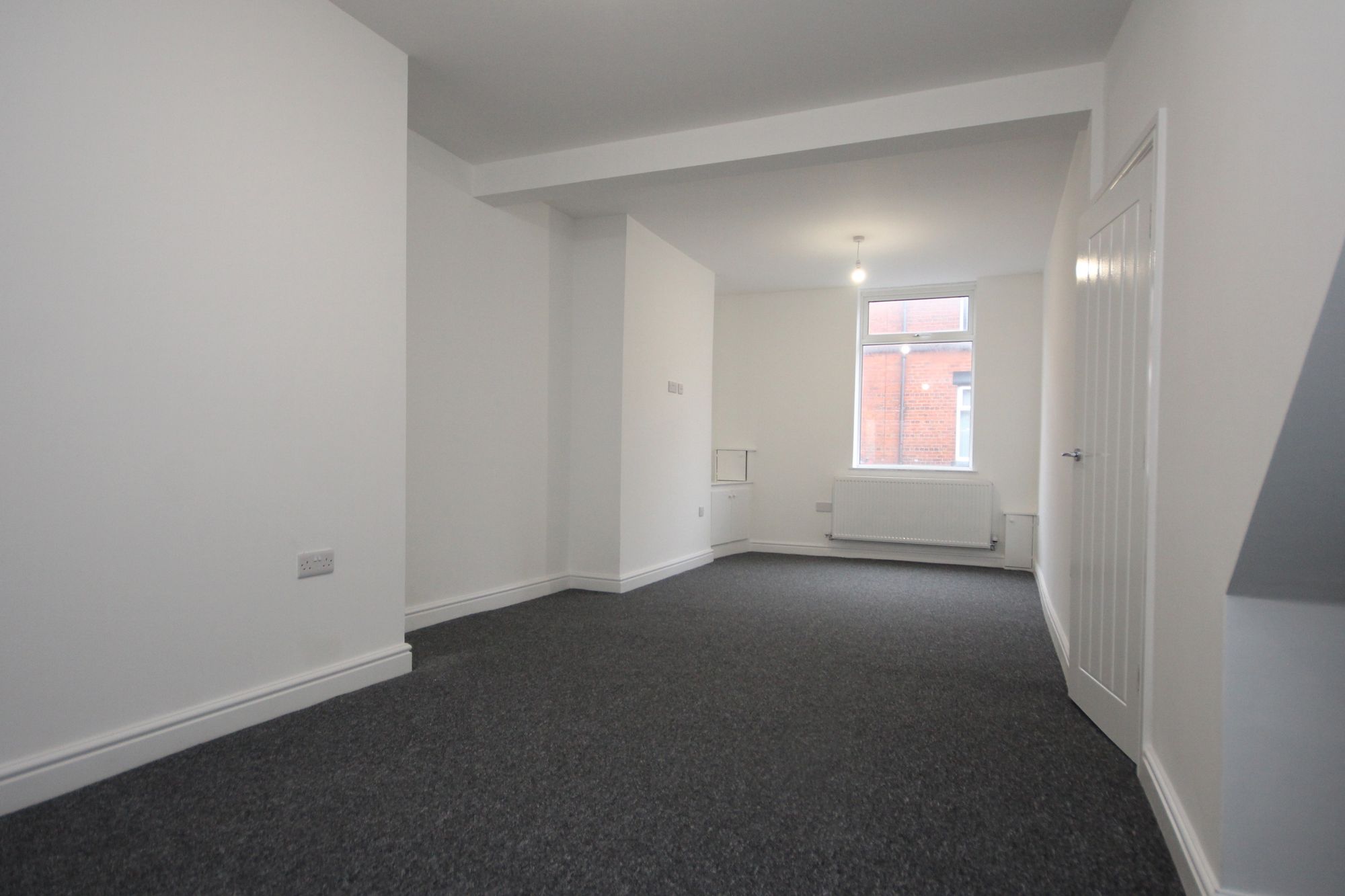 Brynn Street, St. Helens