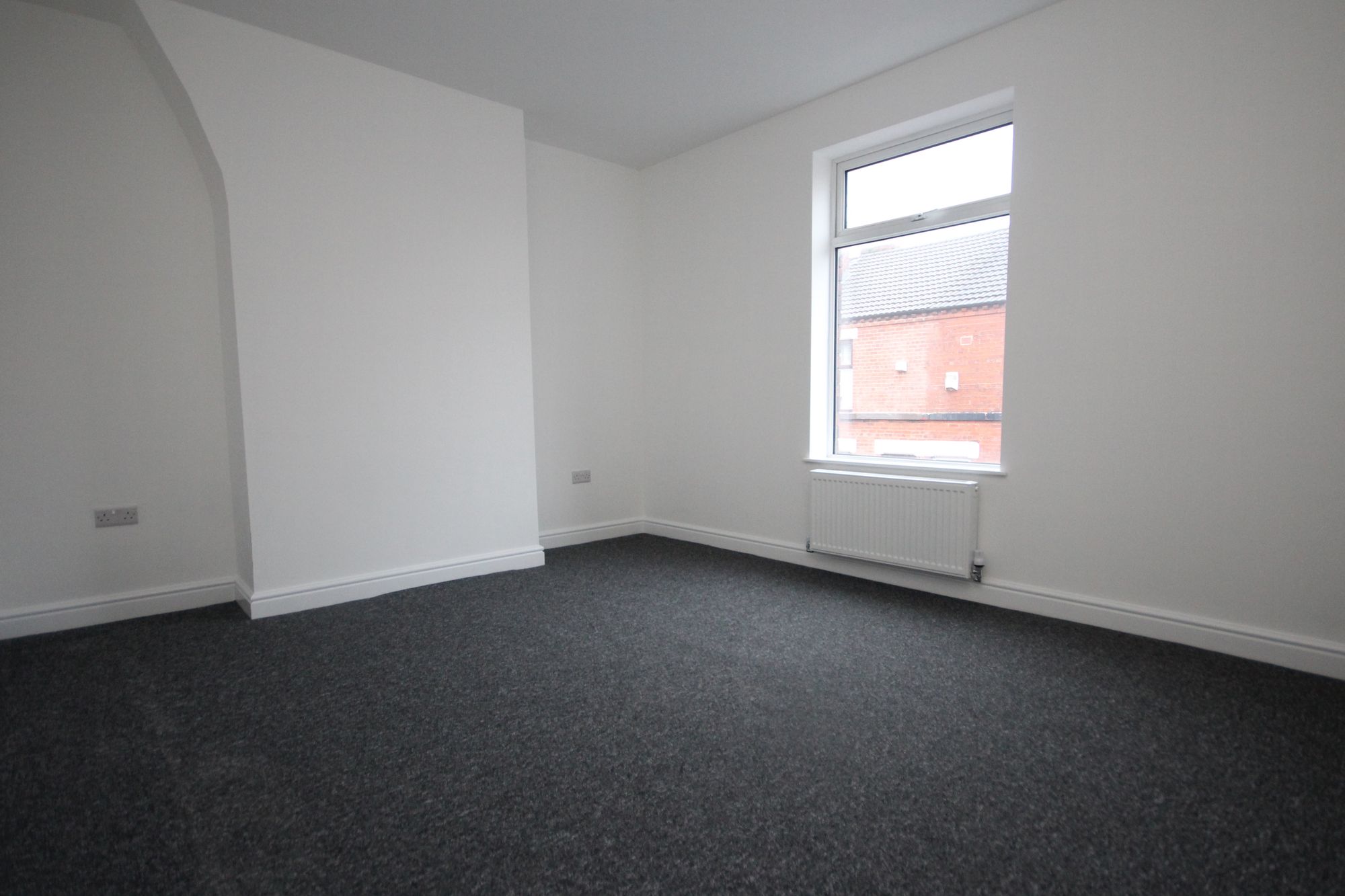 Brynn Street, St. Helens