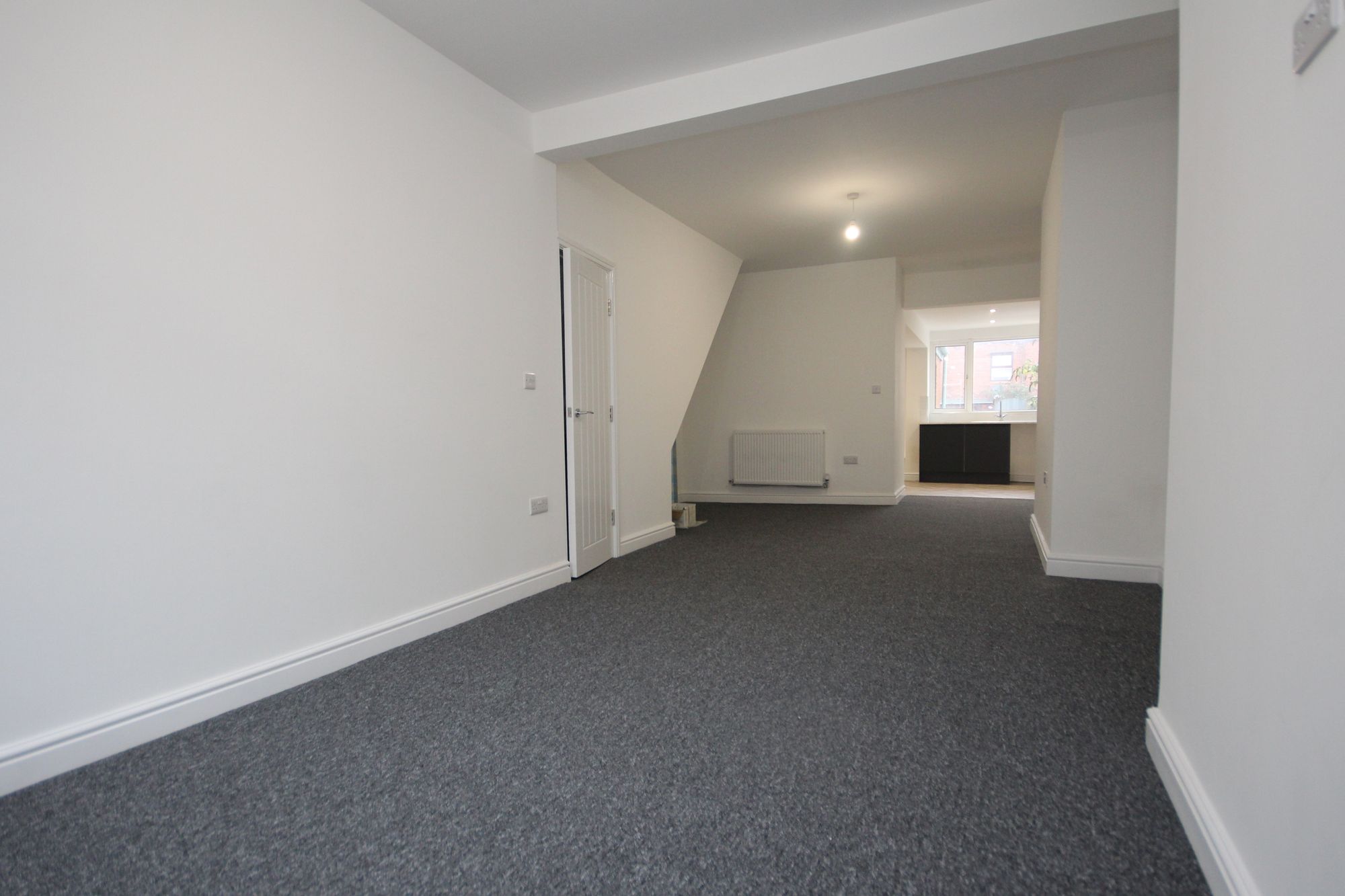 Brynn Street, St. Helens