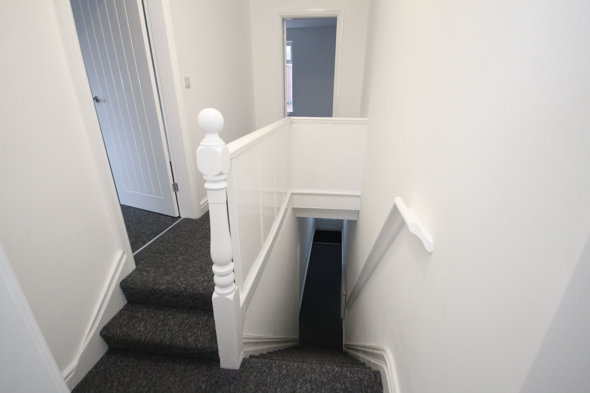 Brynn Street, St. Helens