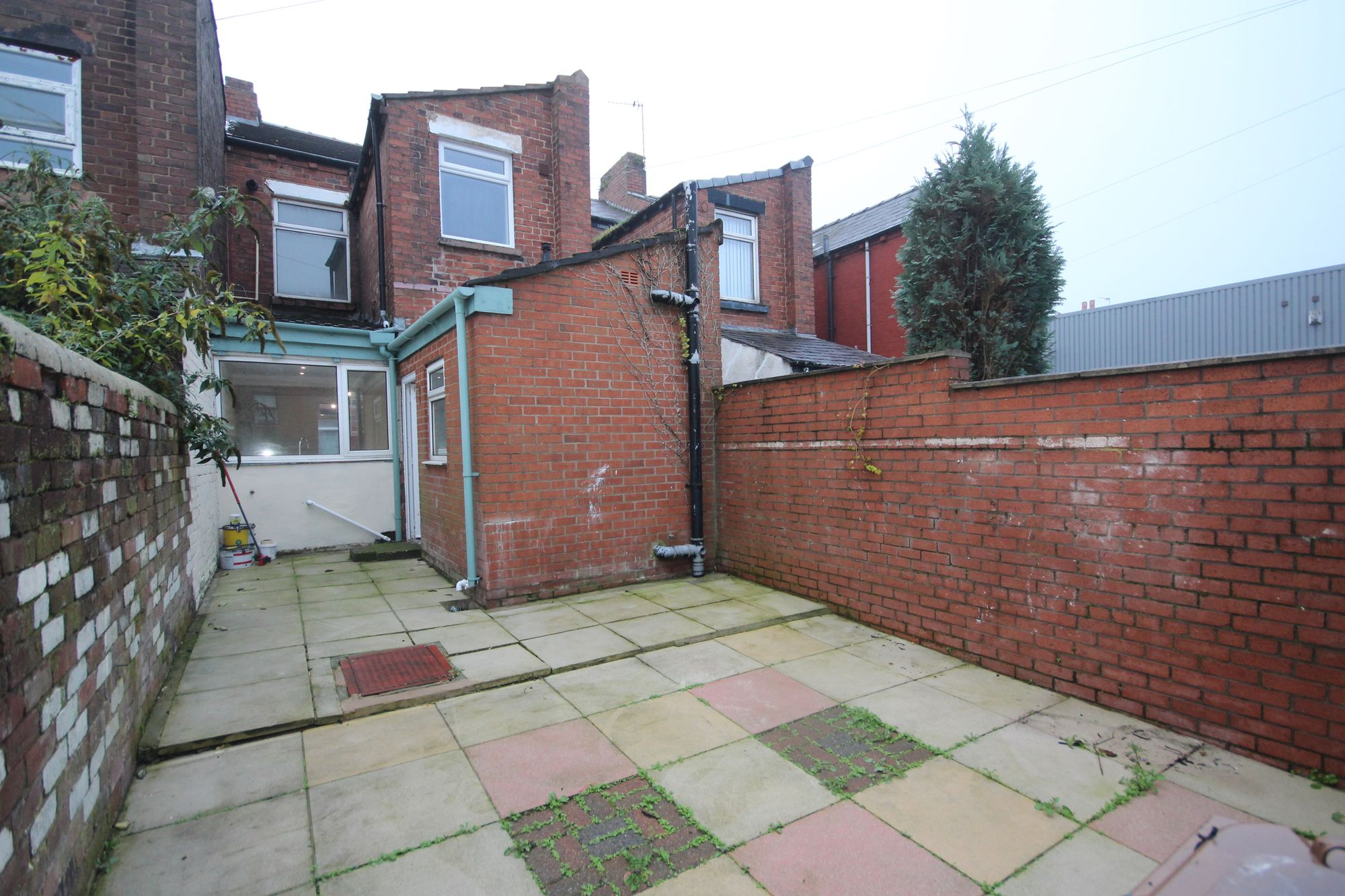 Brynn Street, St. Helens