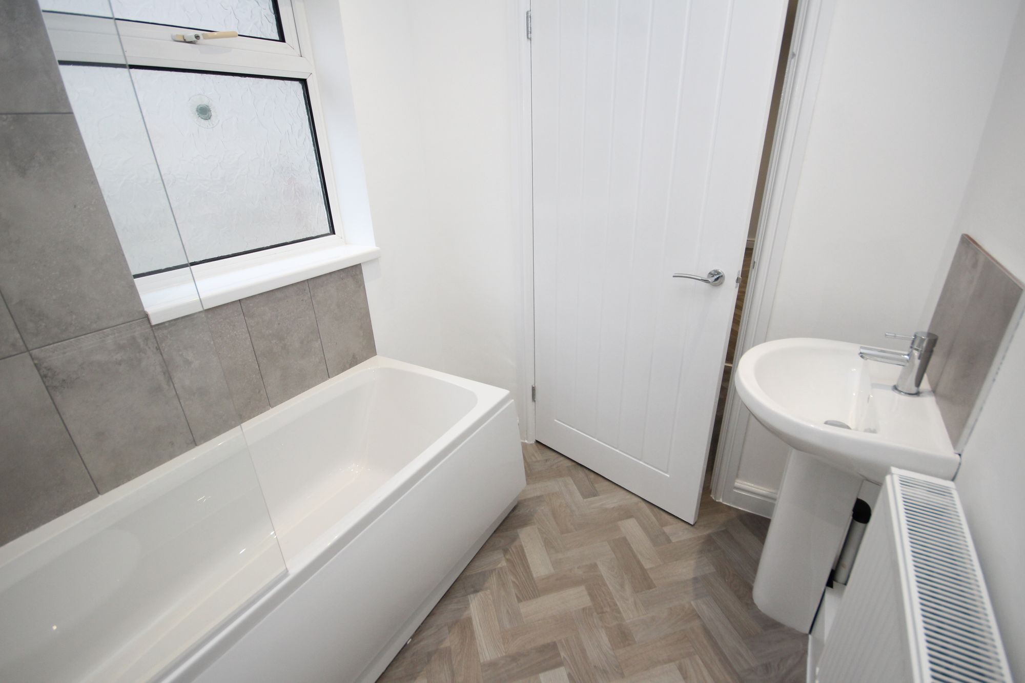 Brynn Street, St. Helens