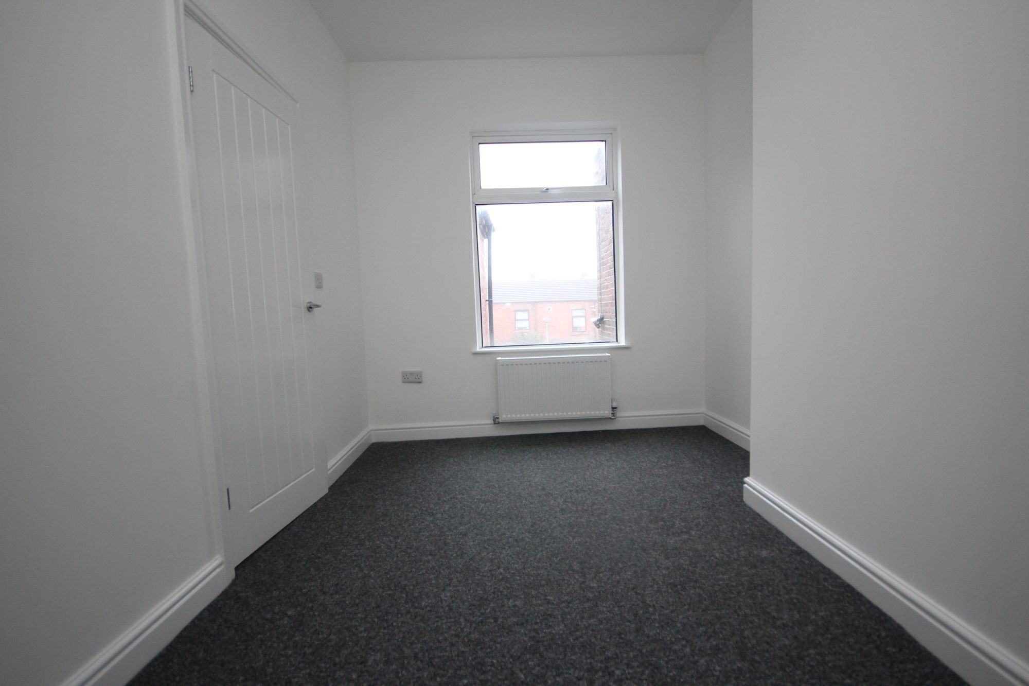 Brynn Street, St. Helens