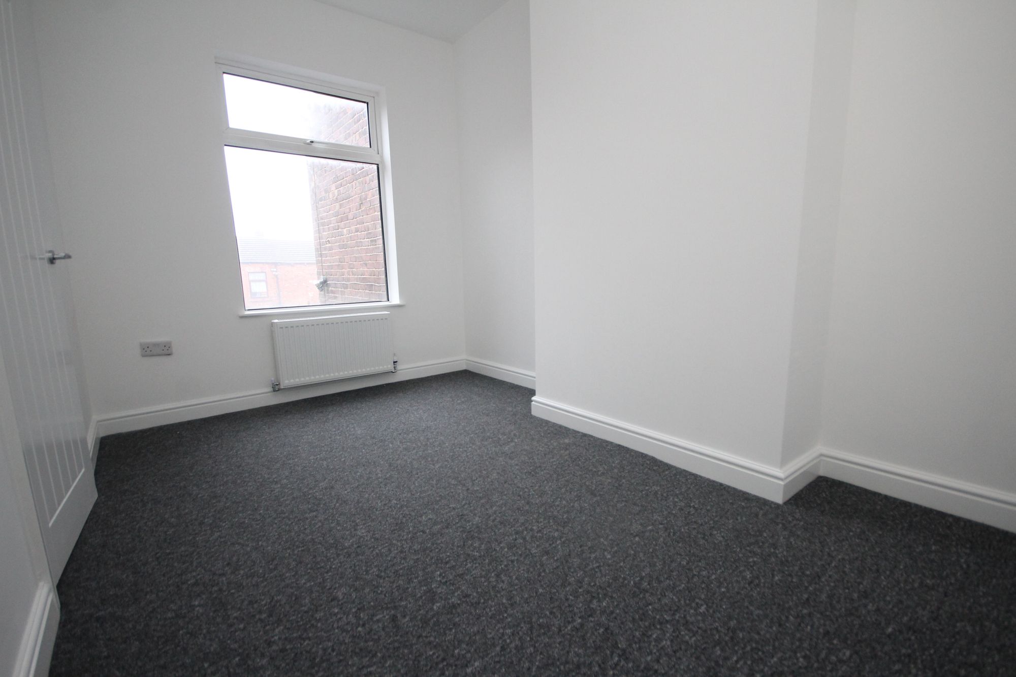 Brynn Street, St. Helens