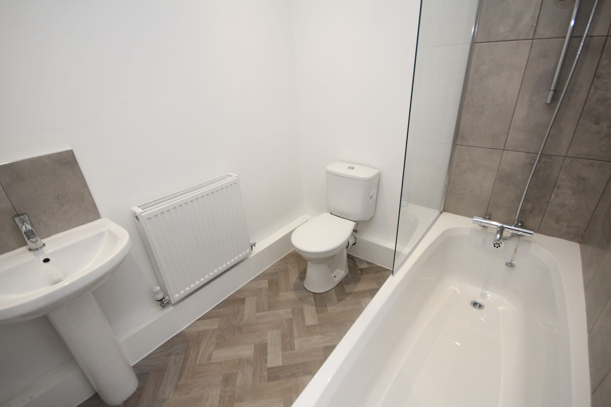 Brynn Street, St. Helens