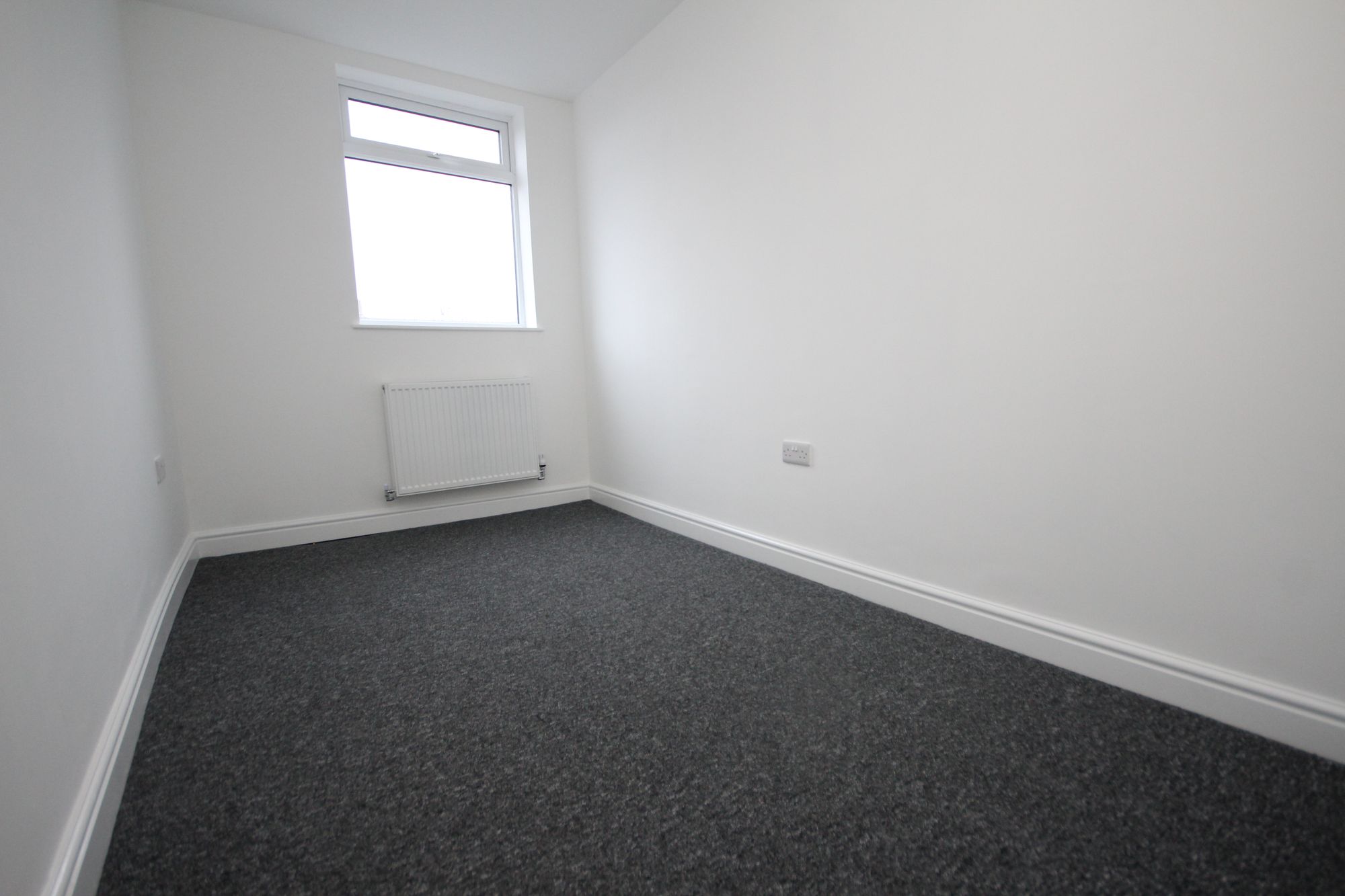 Brynn Street, St. Helens