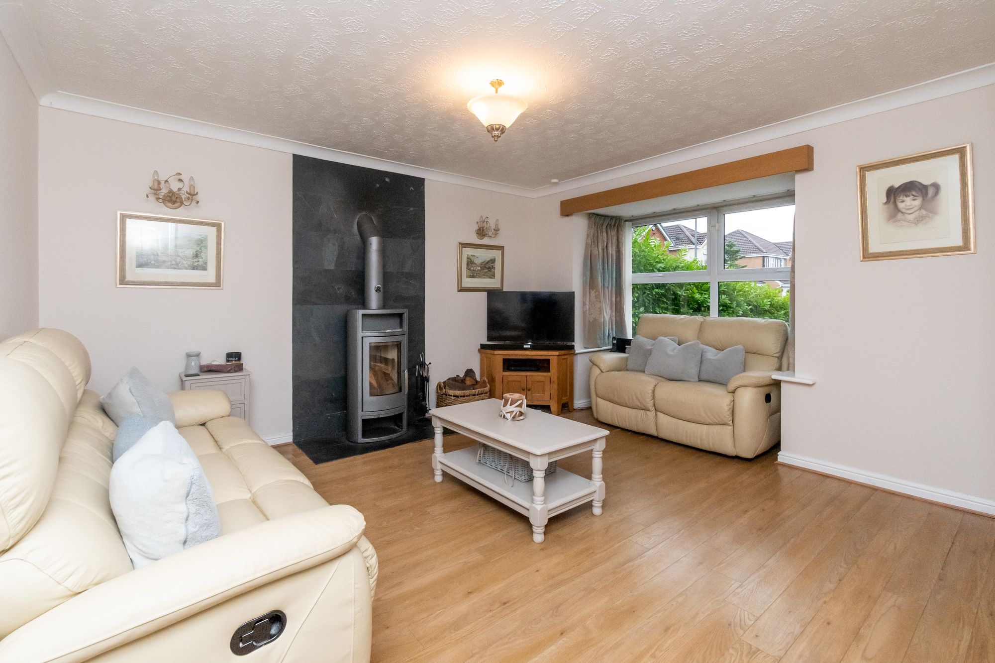 Percival Way, St. Helens