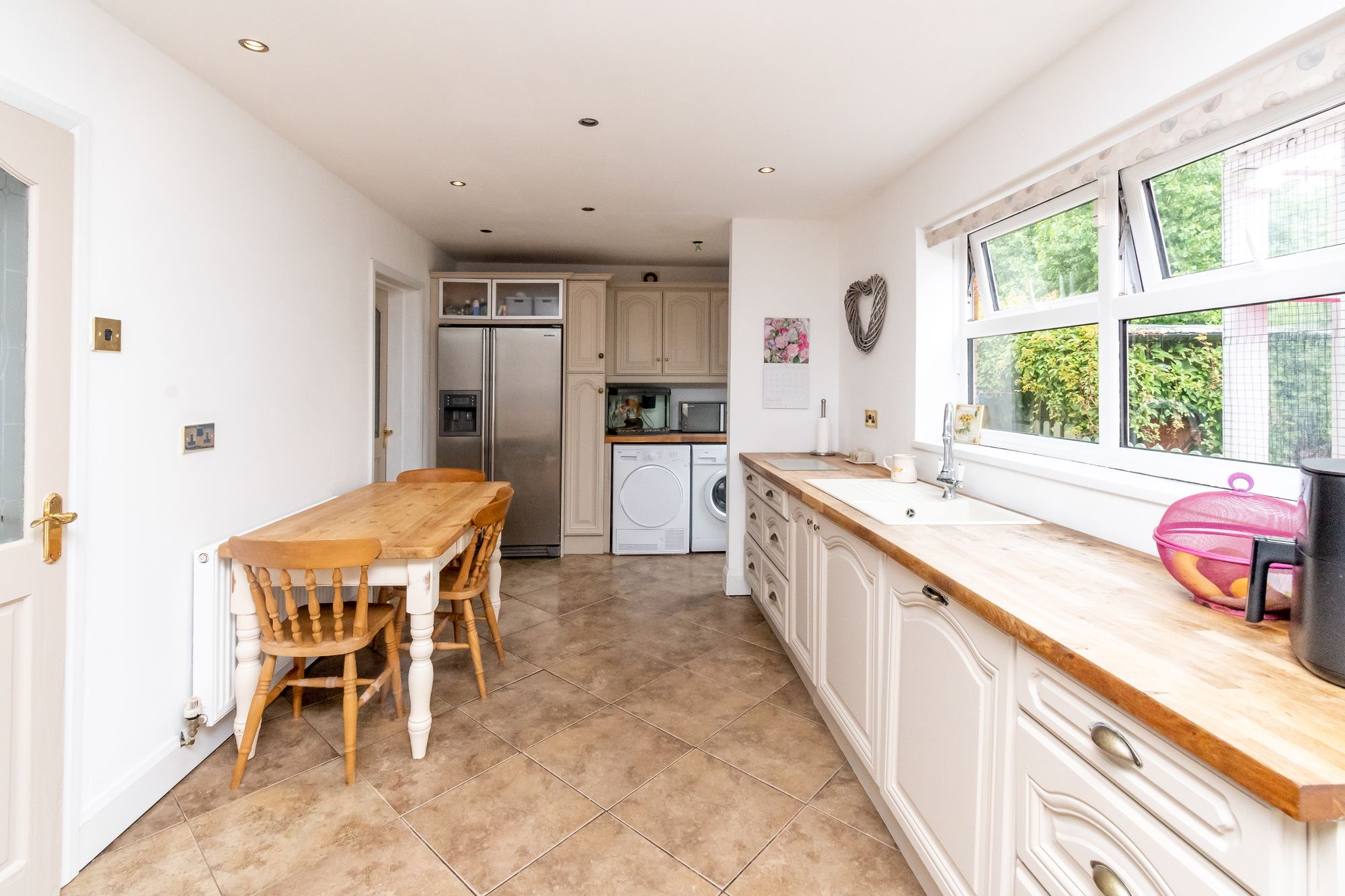 Percival Way, St. Helens