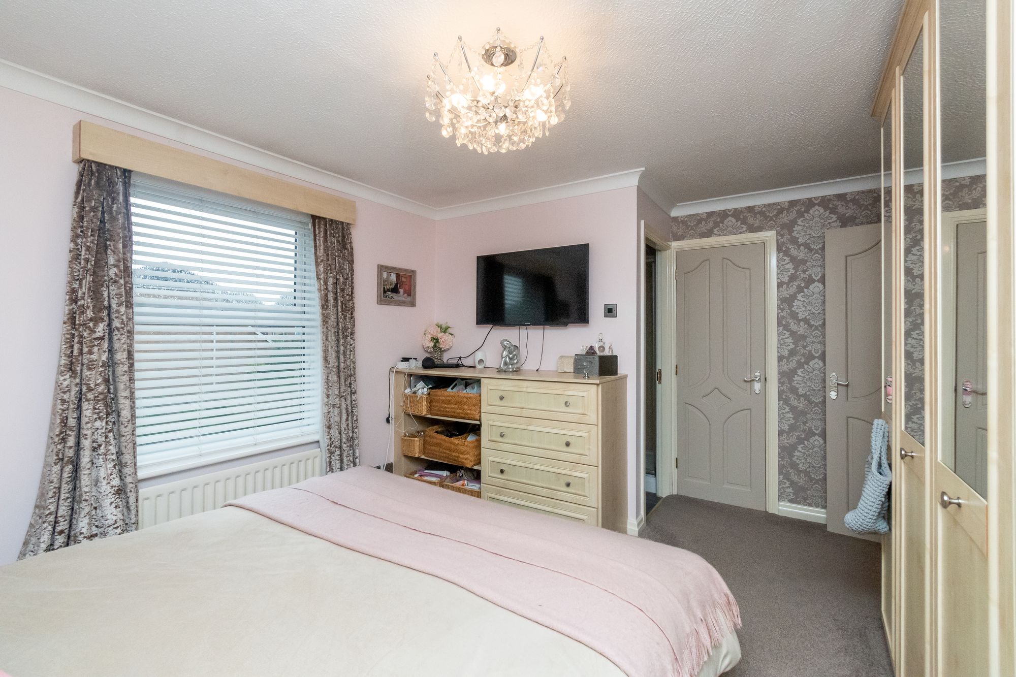 Percival Way, St. Helens