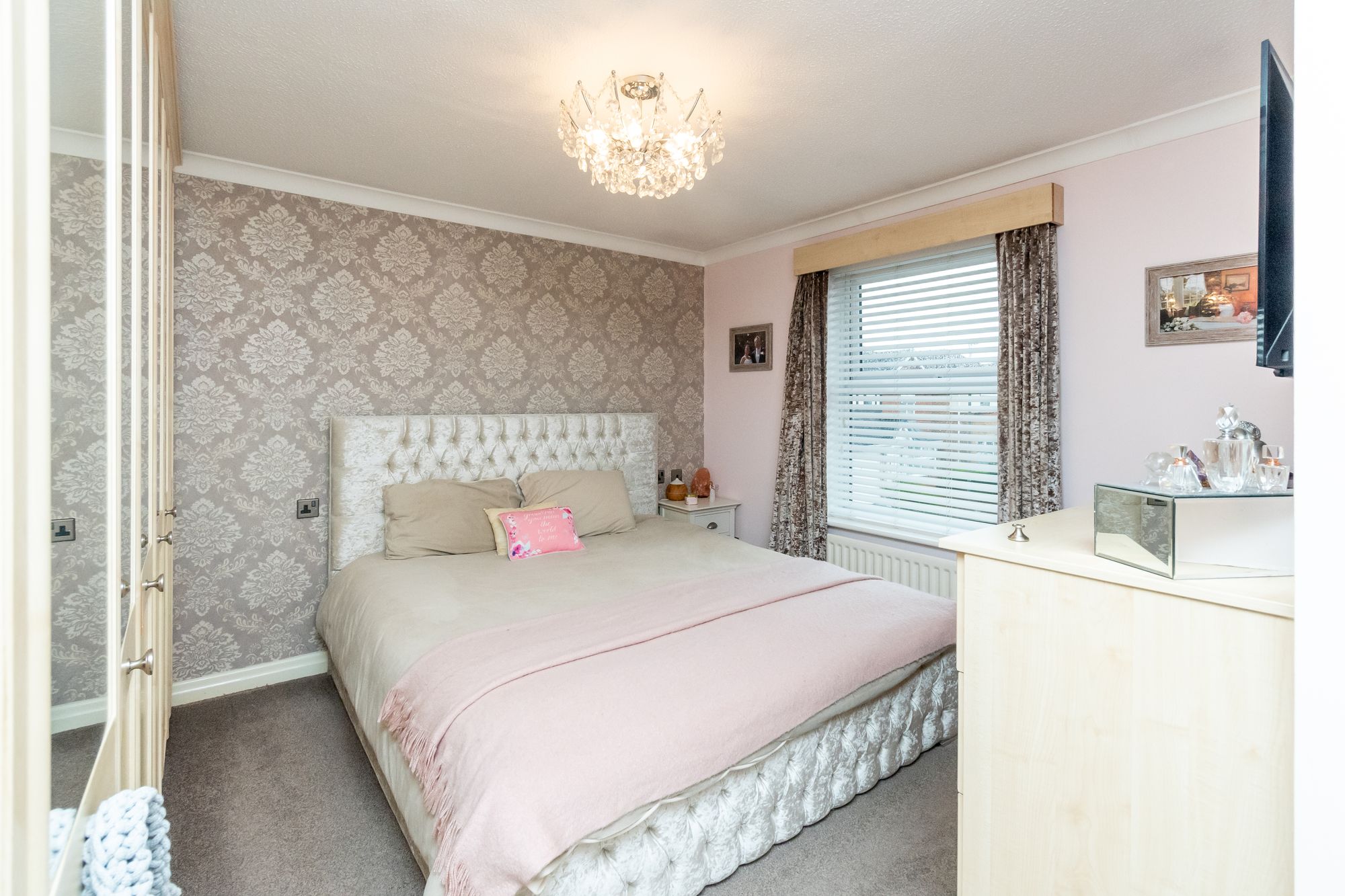 Percival Way, St. Helens